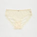 Polka Dot Hipster Briefs with Lace and Embellished Bow Detail-Panties-thumbnail-0