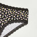 Printed Hipster Brief with Lace Detail-Panties-thumbnailMobile-1