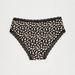 Printed Hipster Brief with Lace Detail-Panties-thumbnailMobile-2
