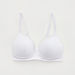 Solid T-shirt Bra with Hook and Eye Closure-Bras-thumbnailMobile-0