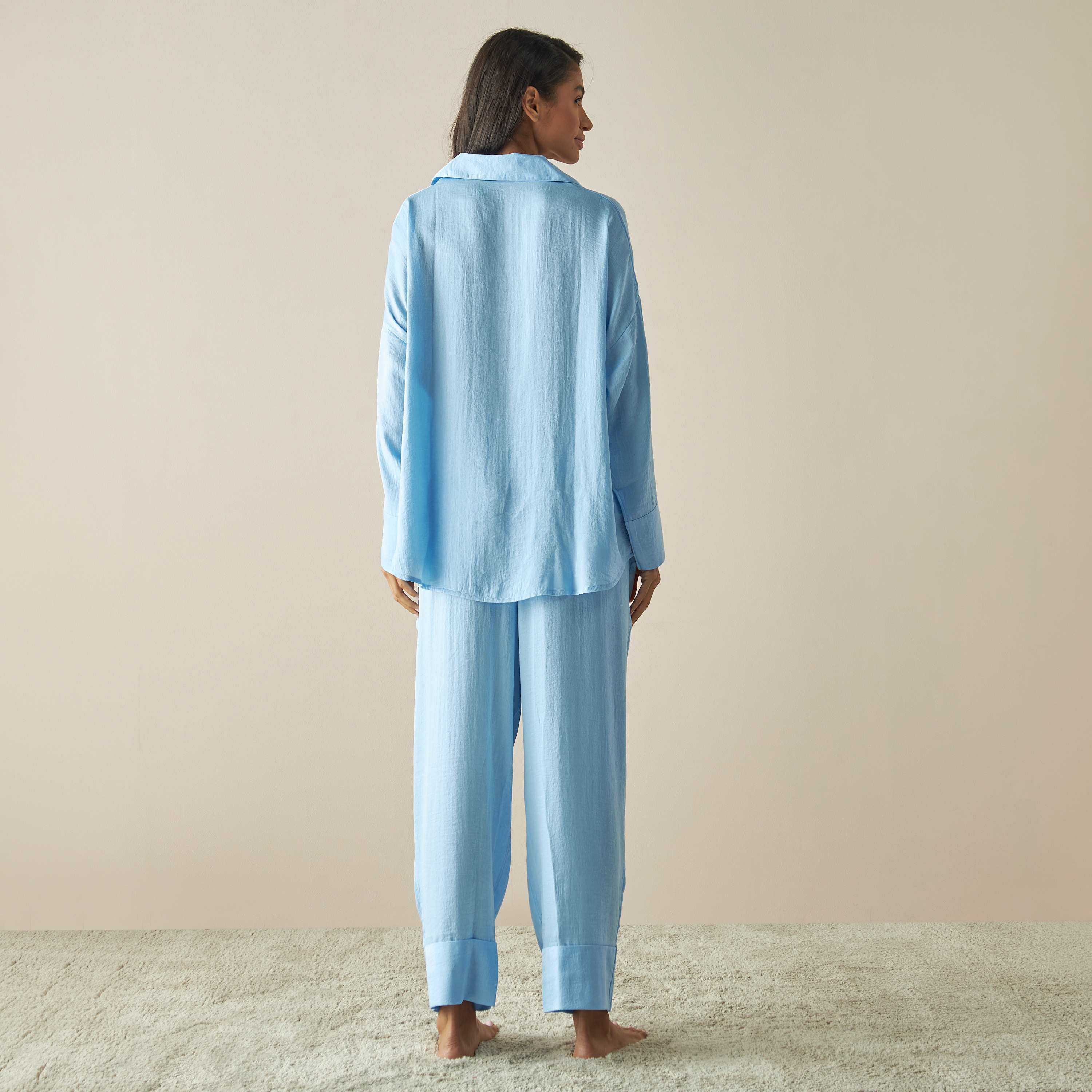 Oversized shirt cheap nightwear