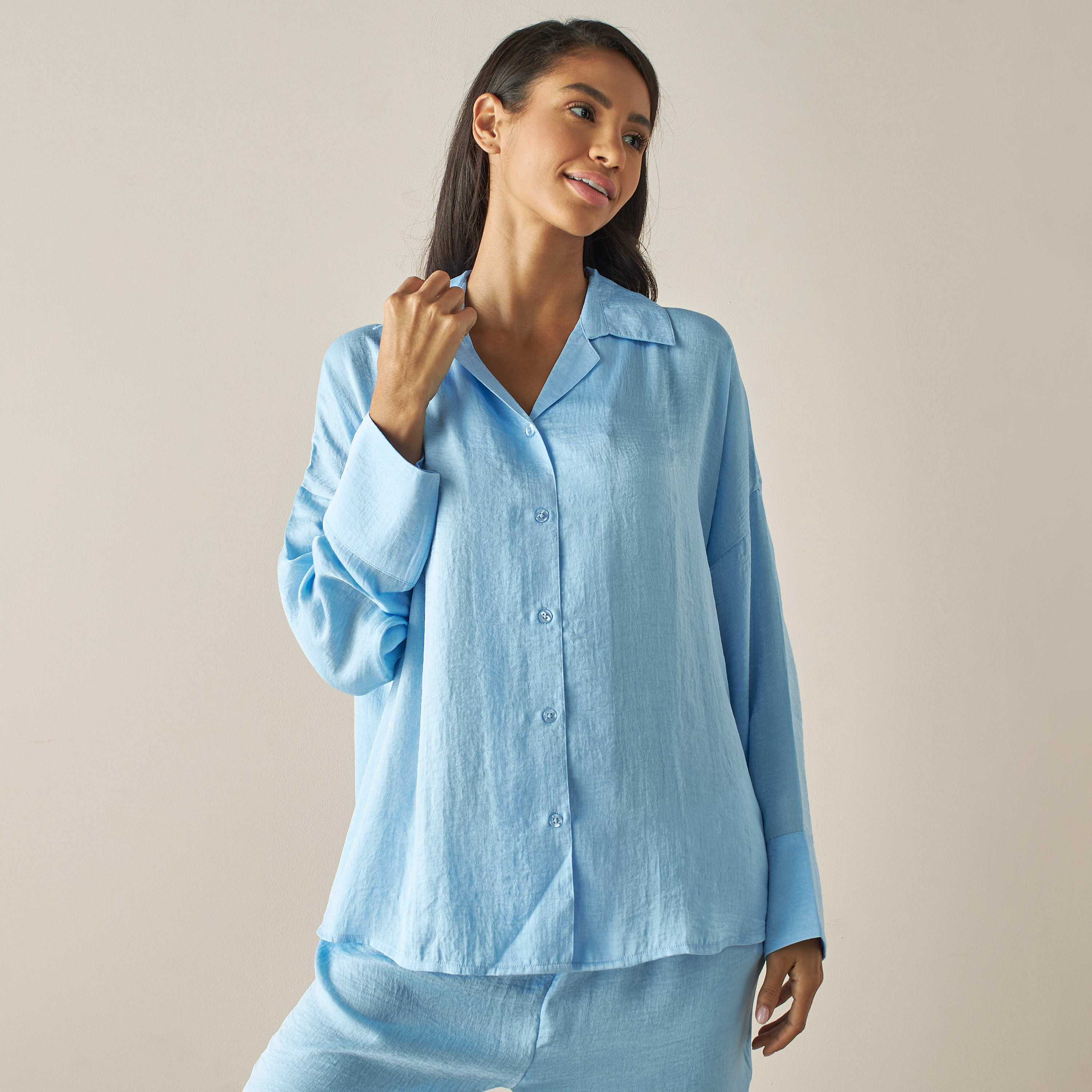 Oversized t shirt clearance pjs