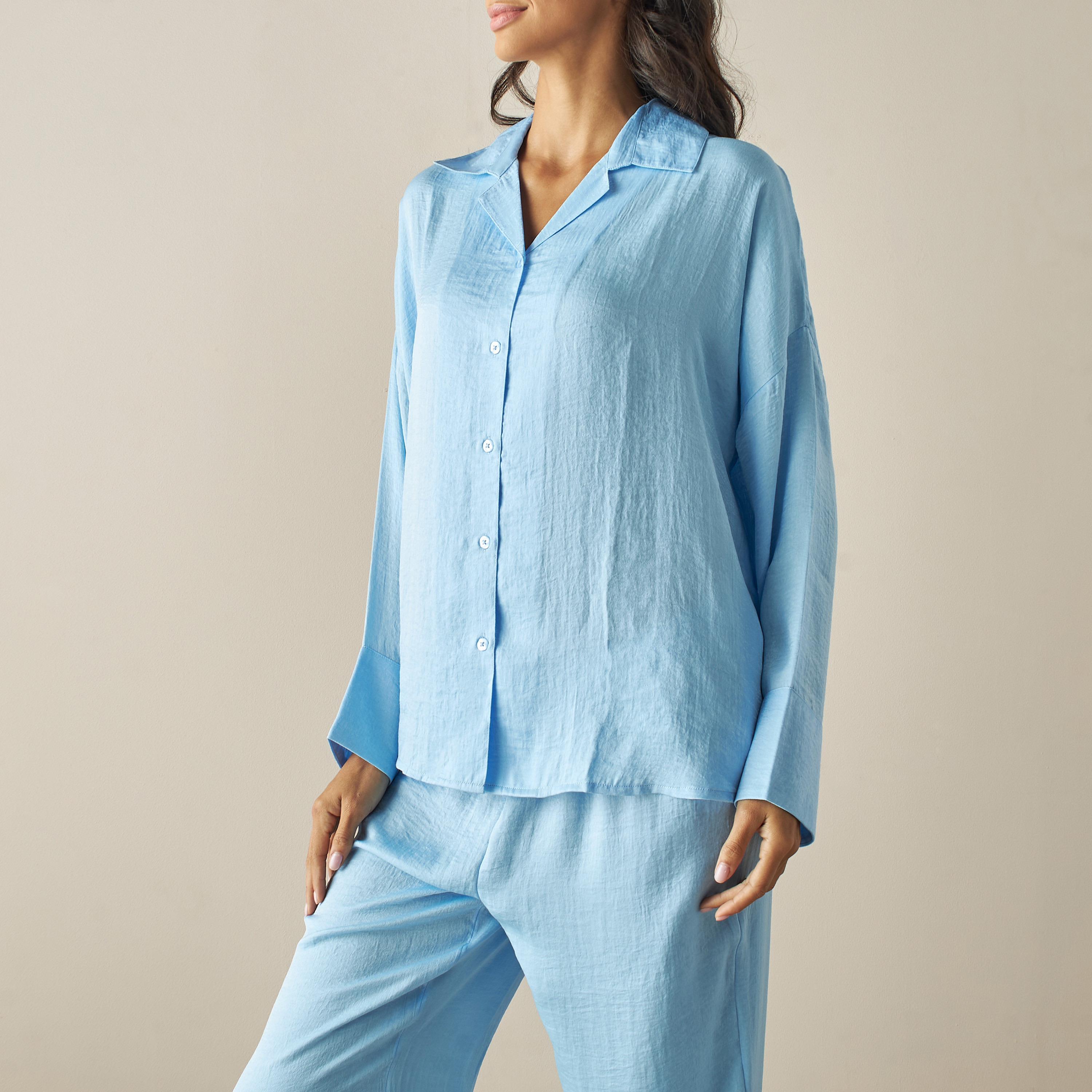 Oversized t cheap shirt sleepwear