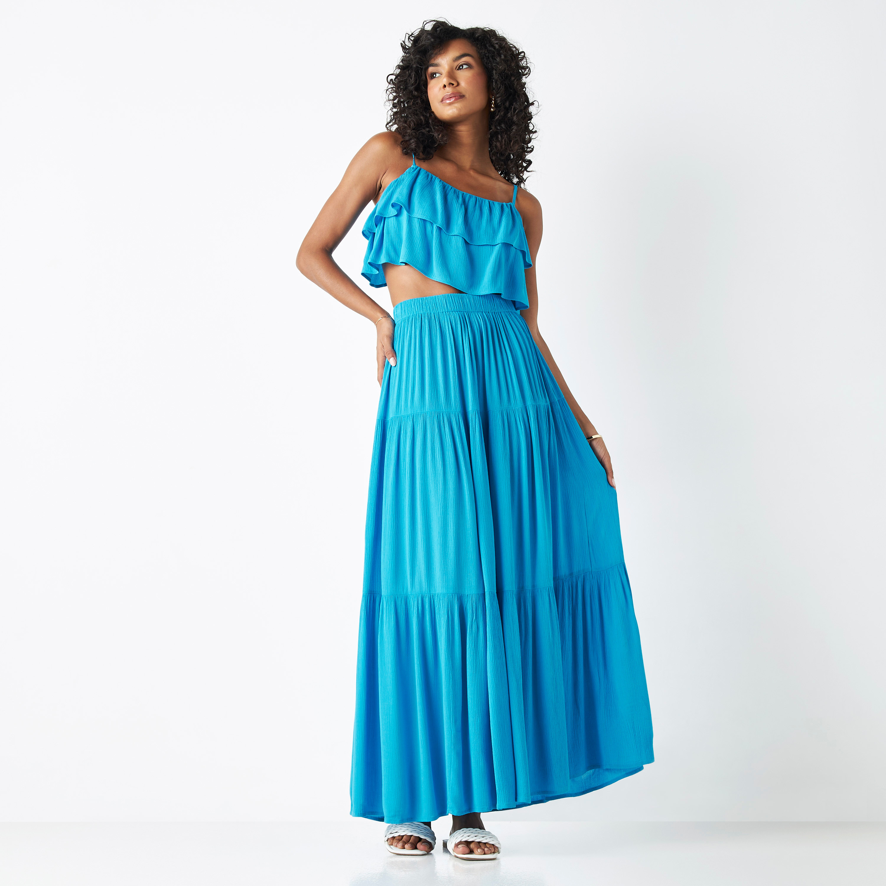 A line skirt outlet online shopping