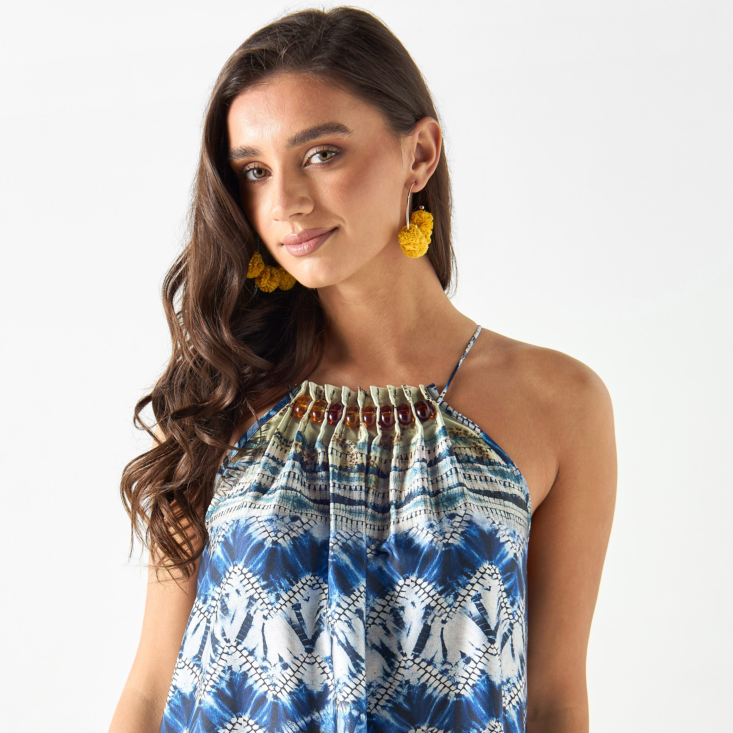 فستان بظهر متقاطع بطبعات-women-clothing-swimandbeach-beachwear-image-4