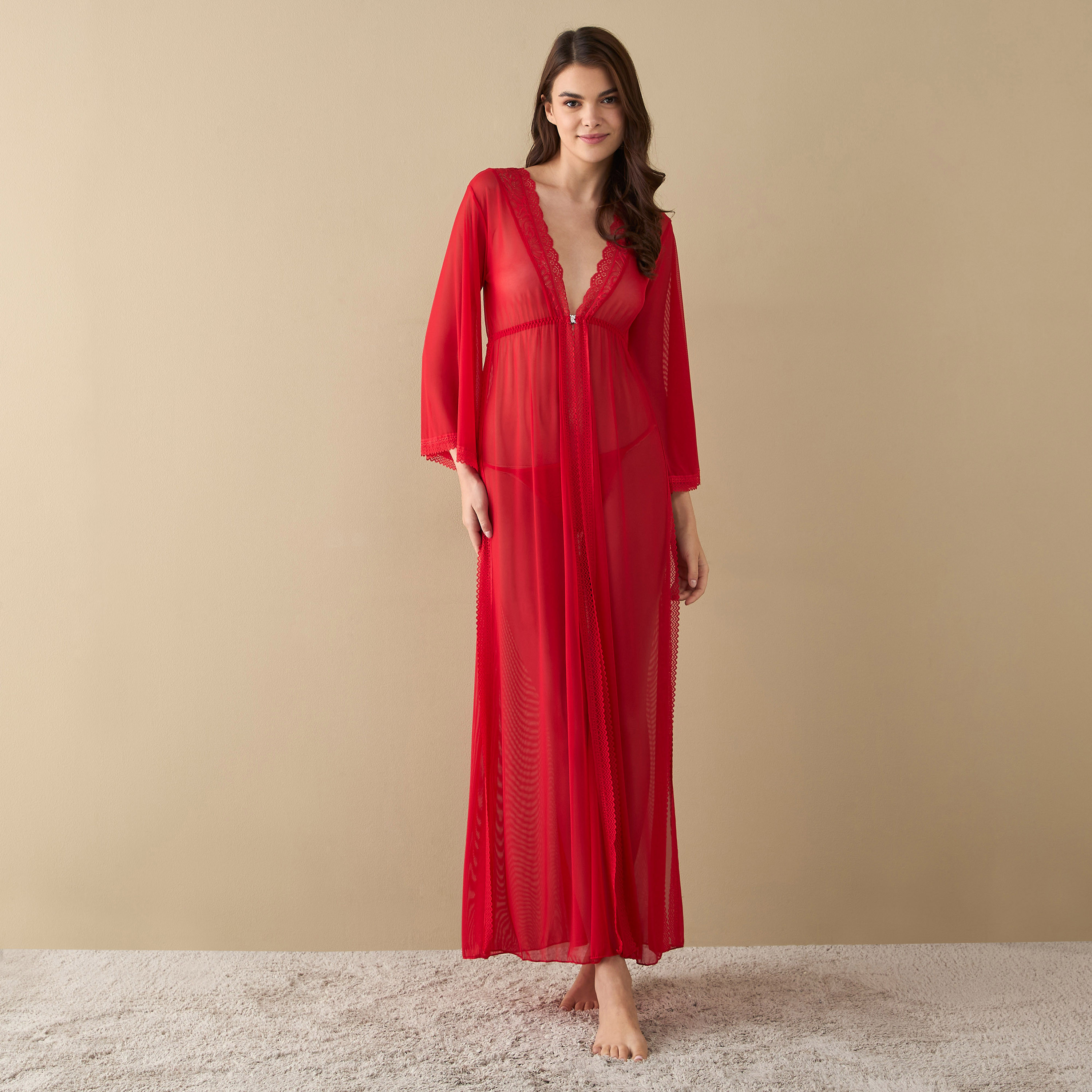 Night dress women's clothing on sale