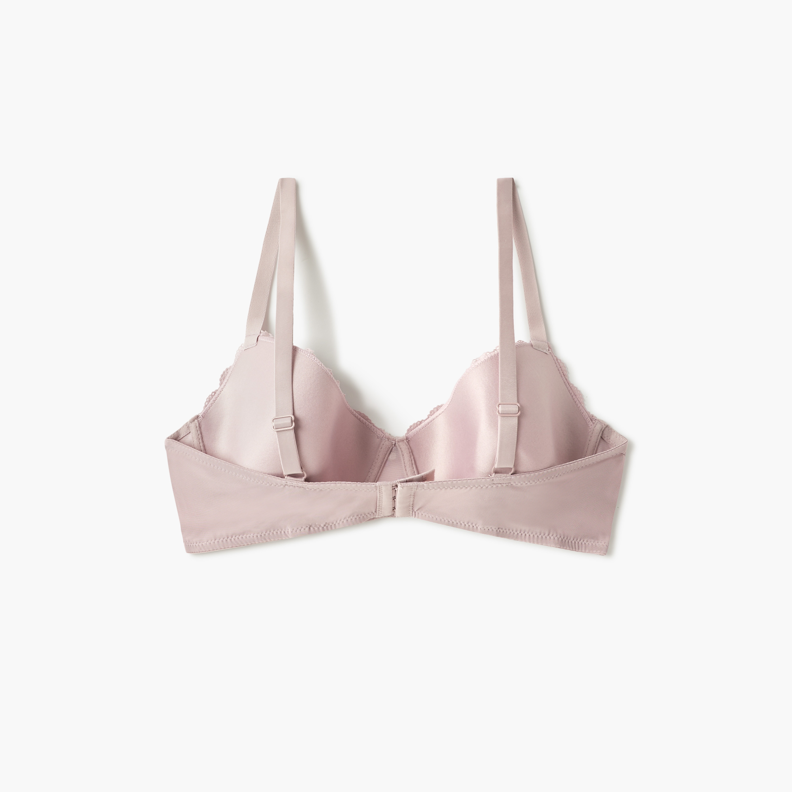 Lace Detail Balconette Bra-women-clothing-lingerie-bras-image-3
