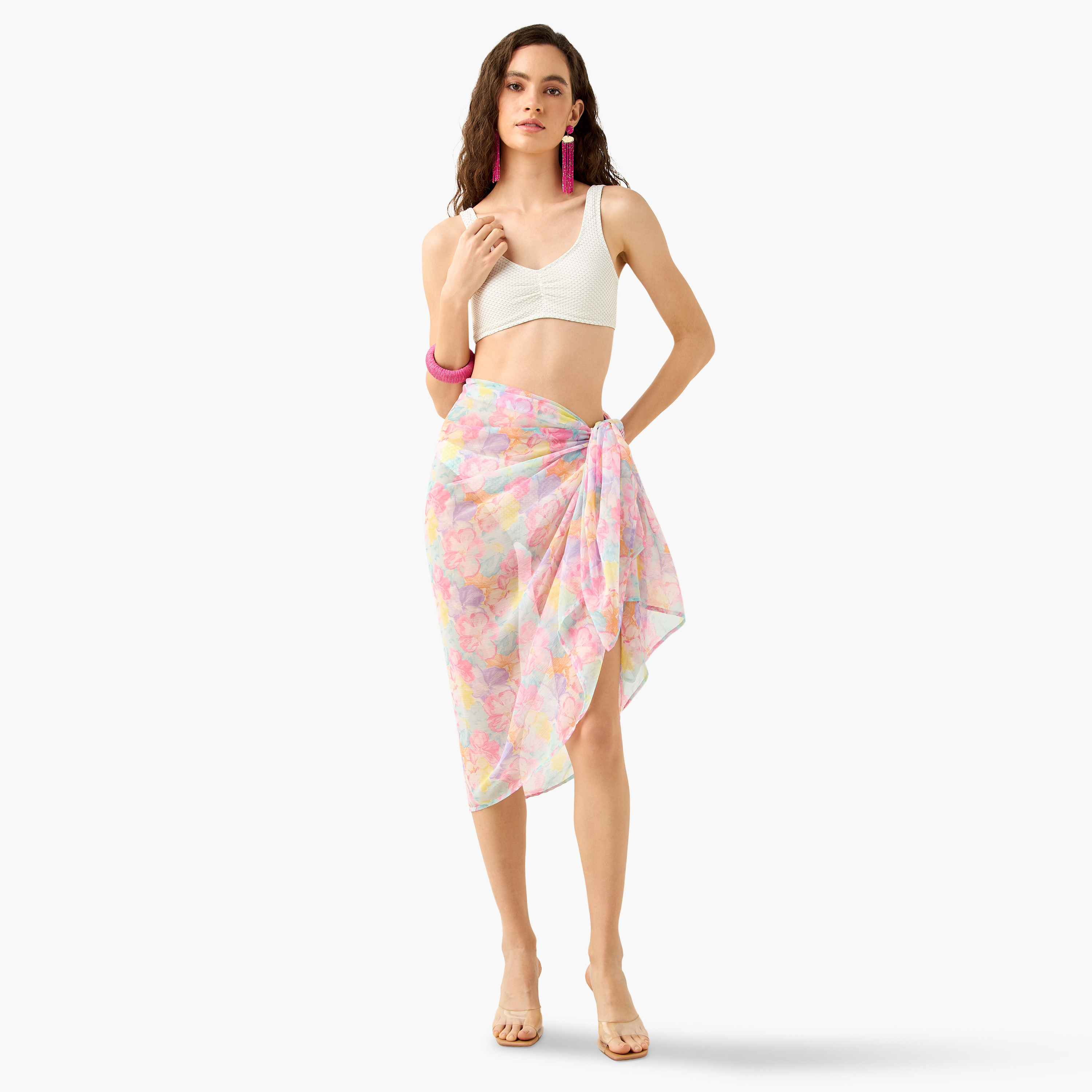 Floral Print Sarong-women-clothing-swimandbeach-beachwear-image-6