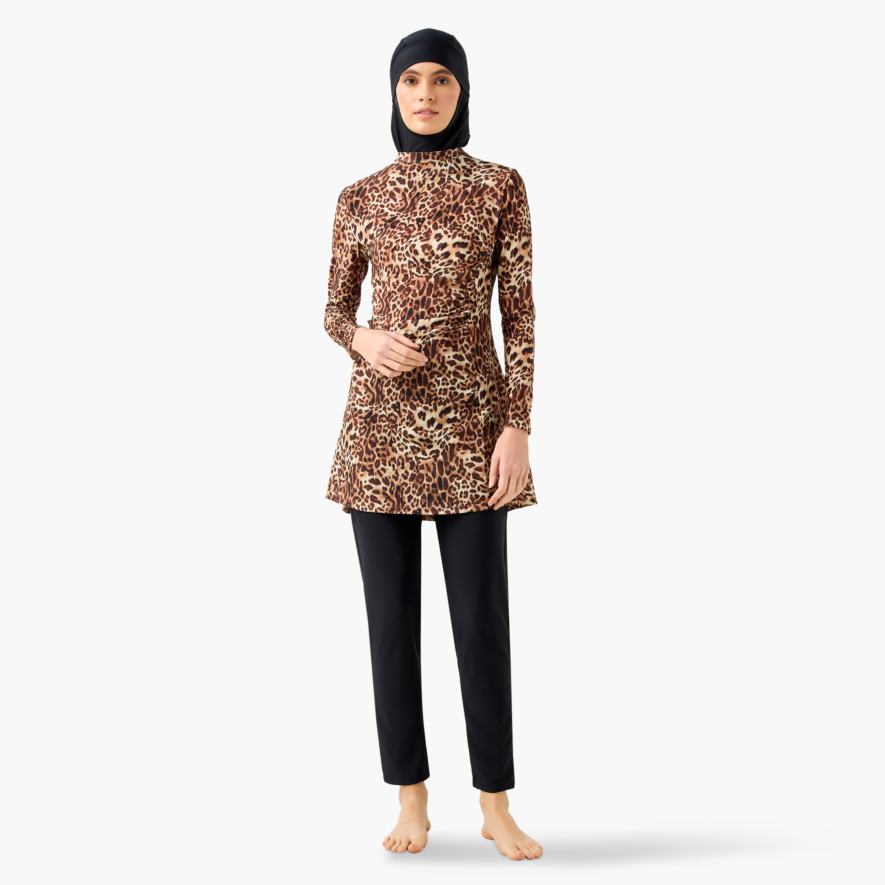 بوركيني بأكمام طويلة وطبعات وكاب-women-clothing-swimandbeach-burkinis-image-7