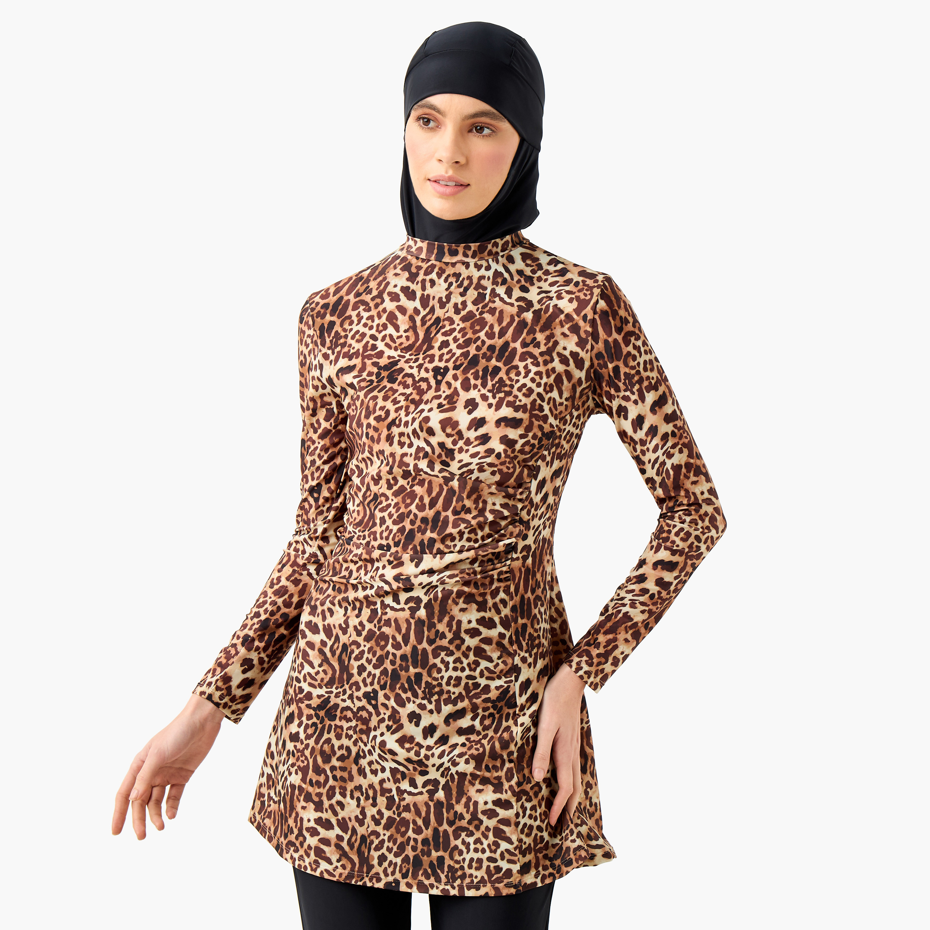 بوركيني بأكمام طويلة وطبعات وكاب-women-clothing-swimandbeach-burkinis-image-6