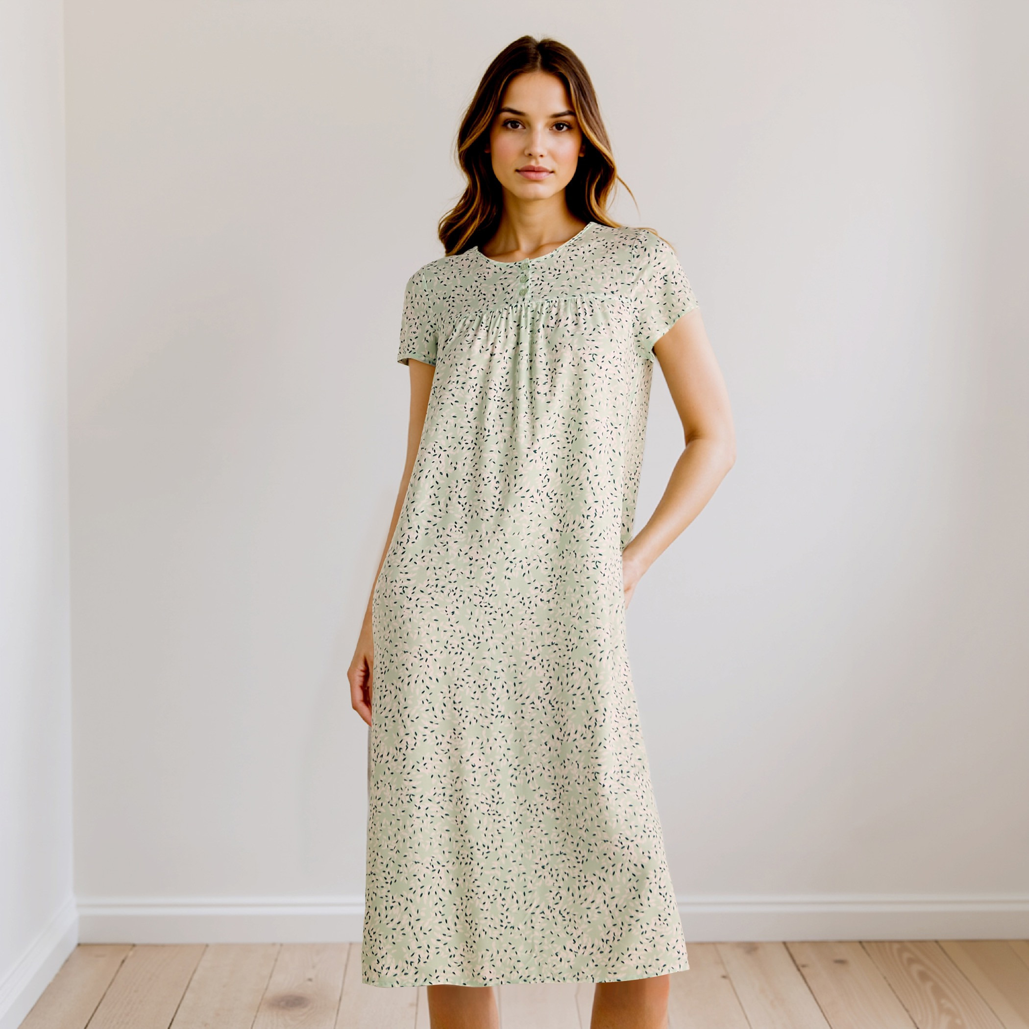 فستان نوم بطبعات-women-clothing-nightwear-nighties-image-1