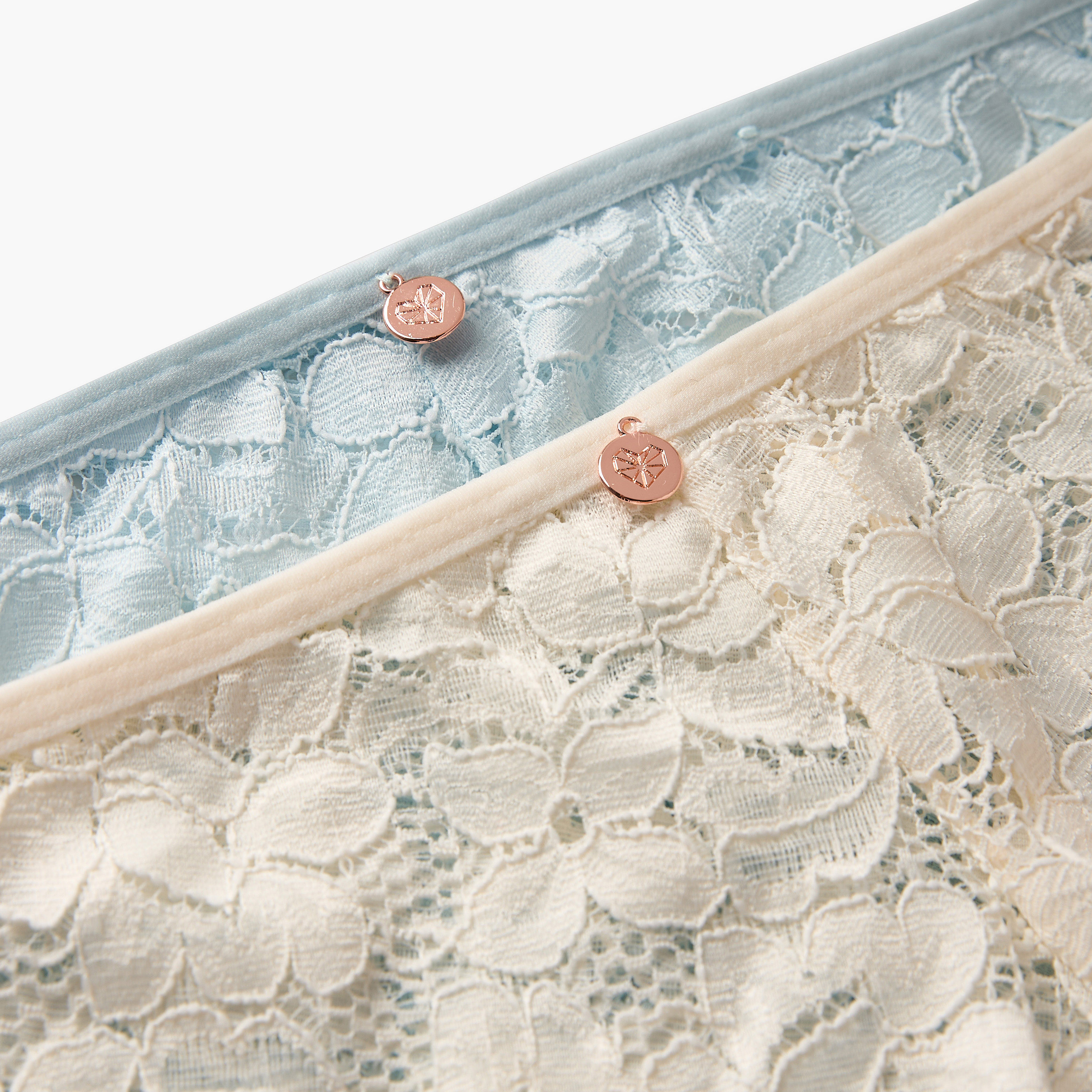 Set of 2 - Lace Bikini Briefs-women-clothing-lingerie-panties-image-4