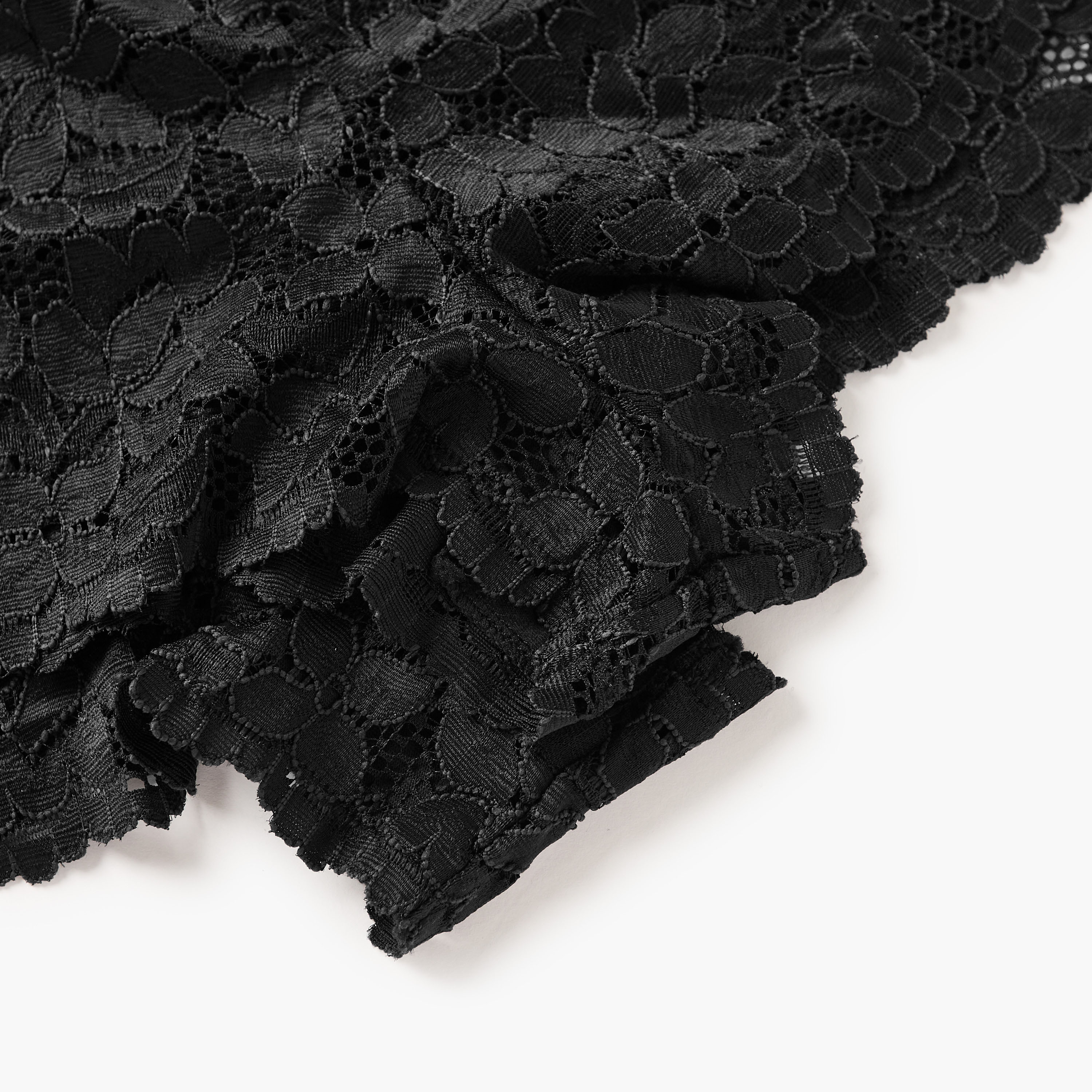 طقم سراويل داخلية بوي شورت قطعتين بتصميم دانتيل-women-clothing-lingerie-panties-image-5