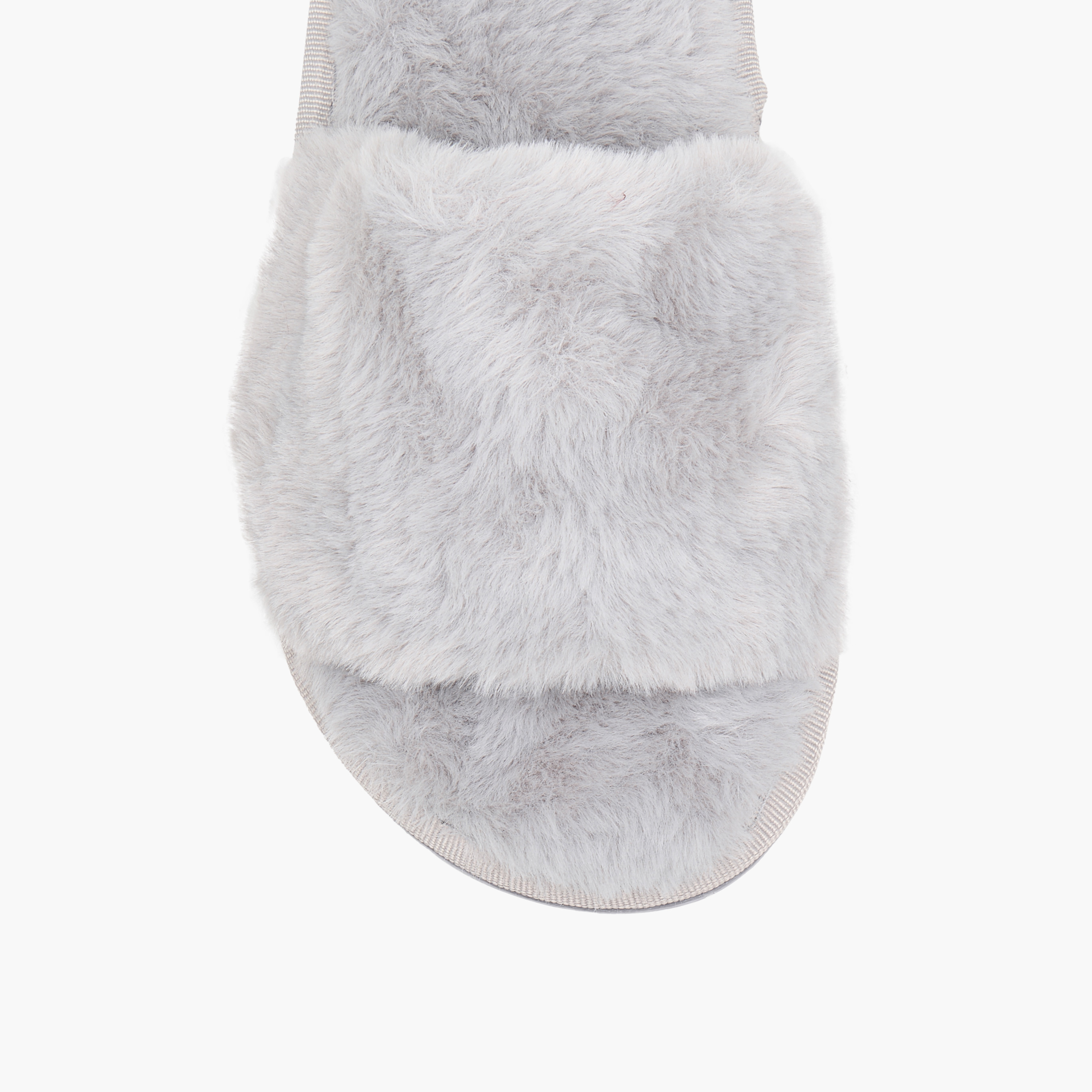 Faux Fur Bedroom Slippers-women-clothing-lingerie-lingerieaccessories-image-4