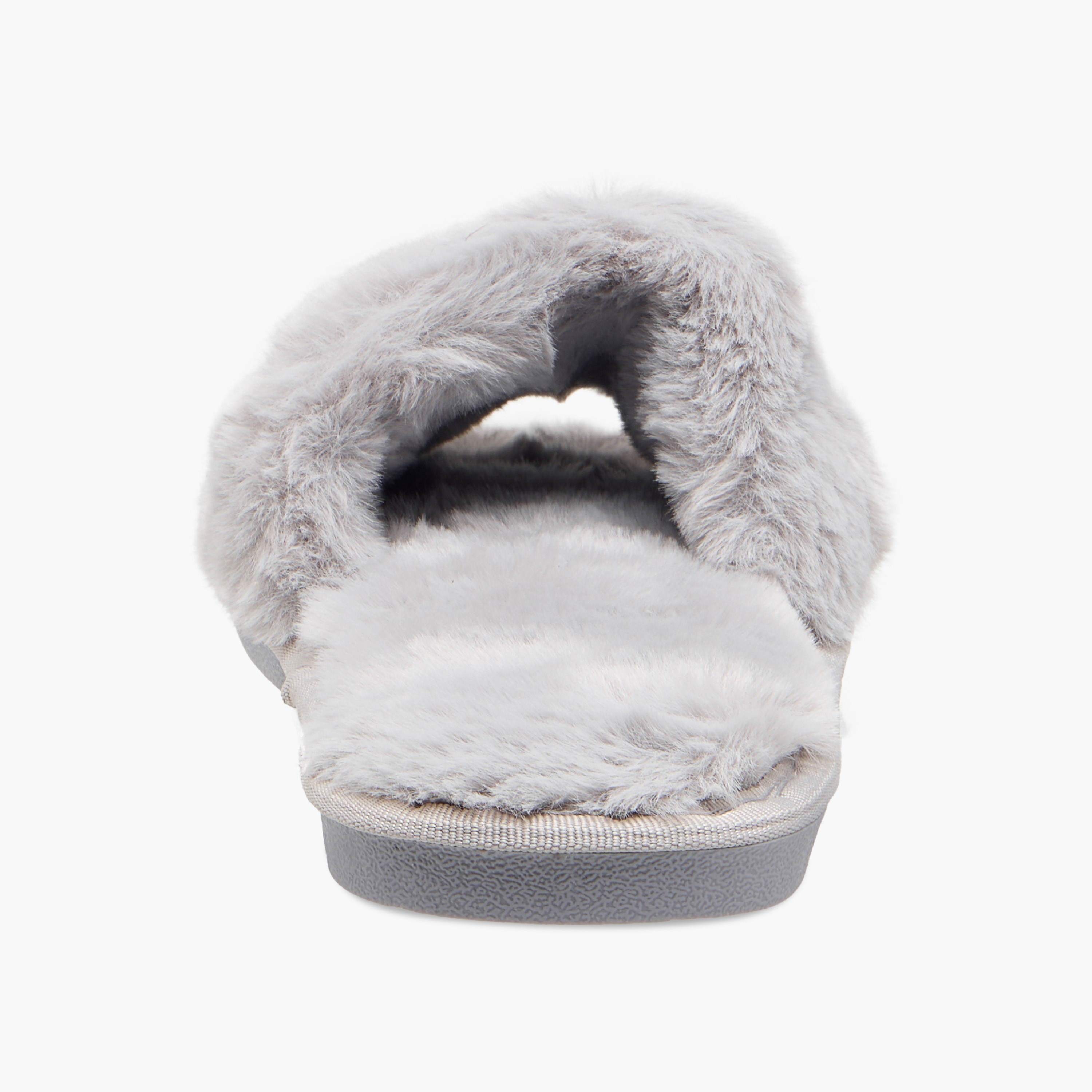 Faux Fur Bedroom Slippers-women-clothing-lingerie-lingerieaccessories-image-5