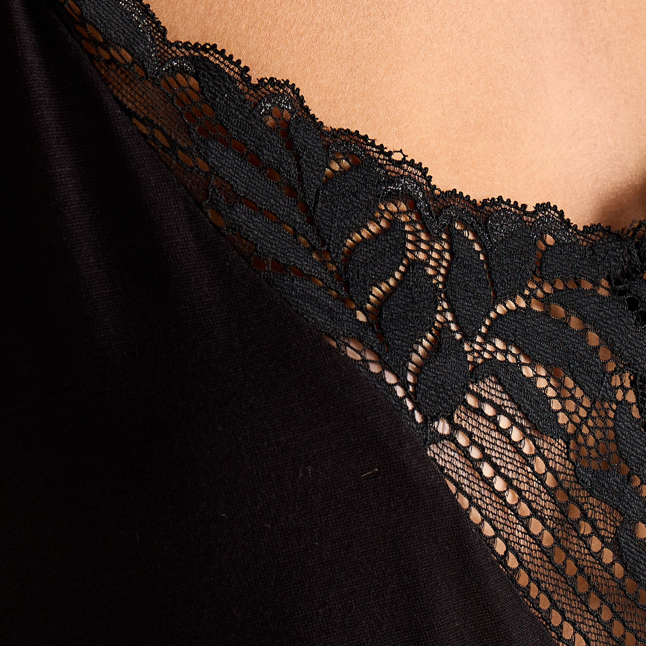 Lace Insert Slip Dress-women-clothing-nightwear-nighties-image-5