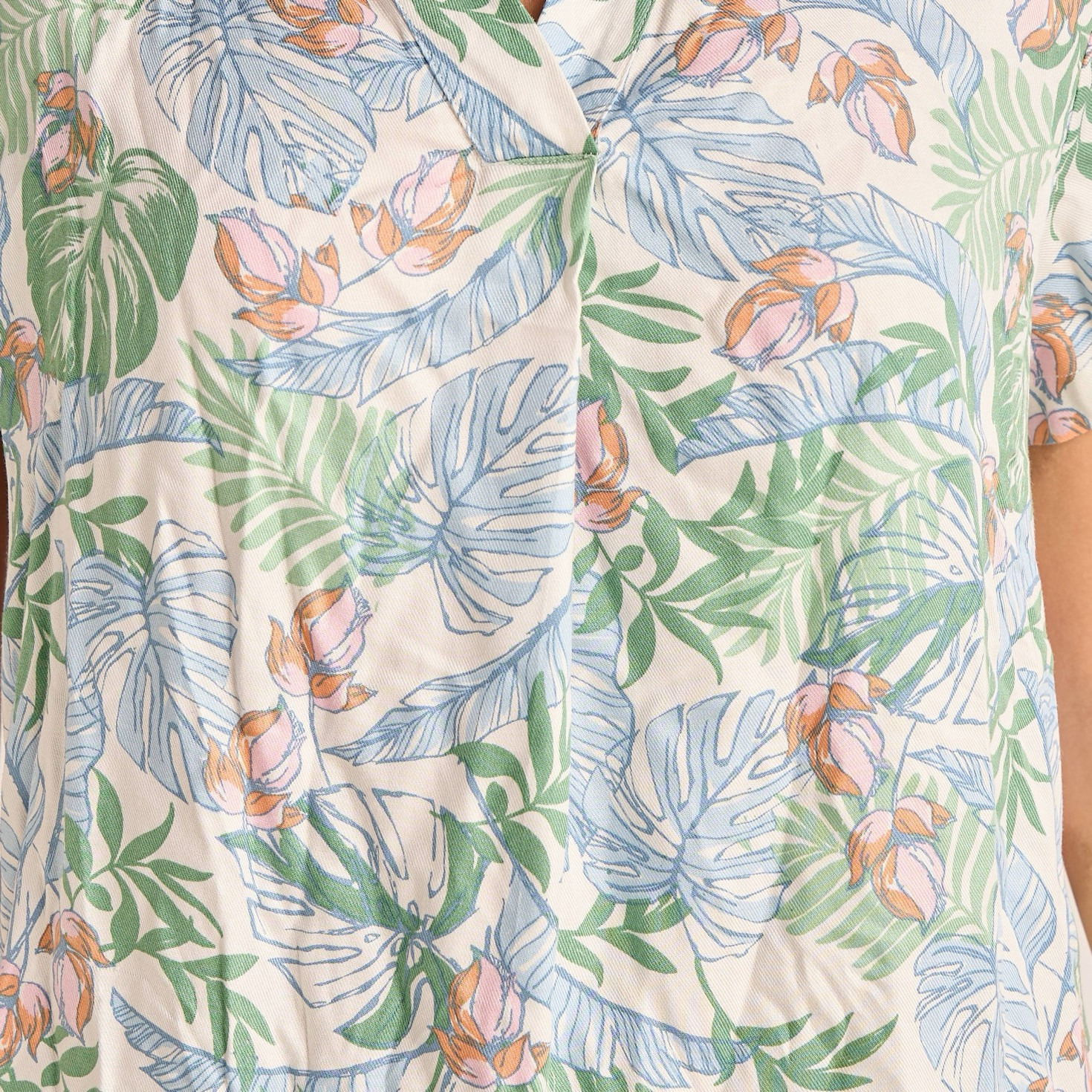 Floral Print Pyjama Set-women-clothing-nightwear-pyjamas-longsets-image-6