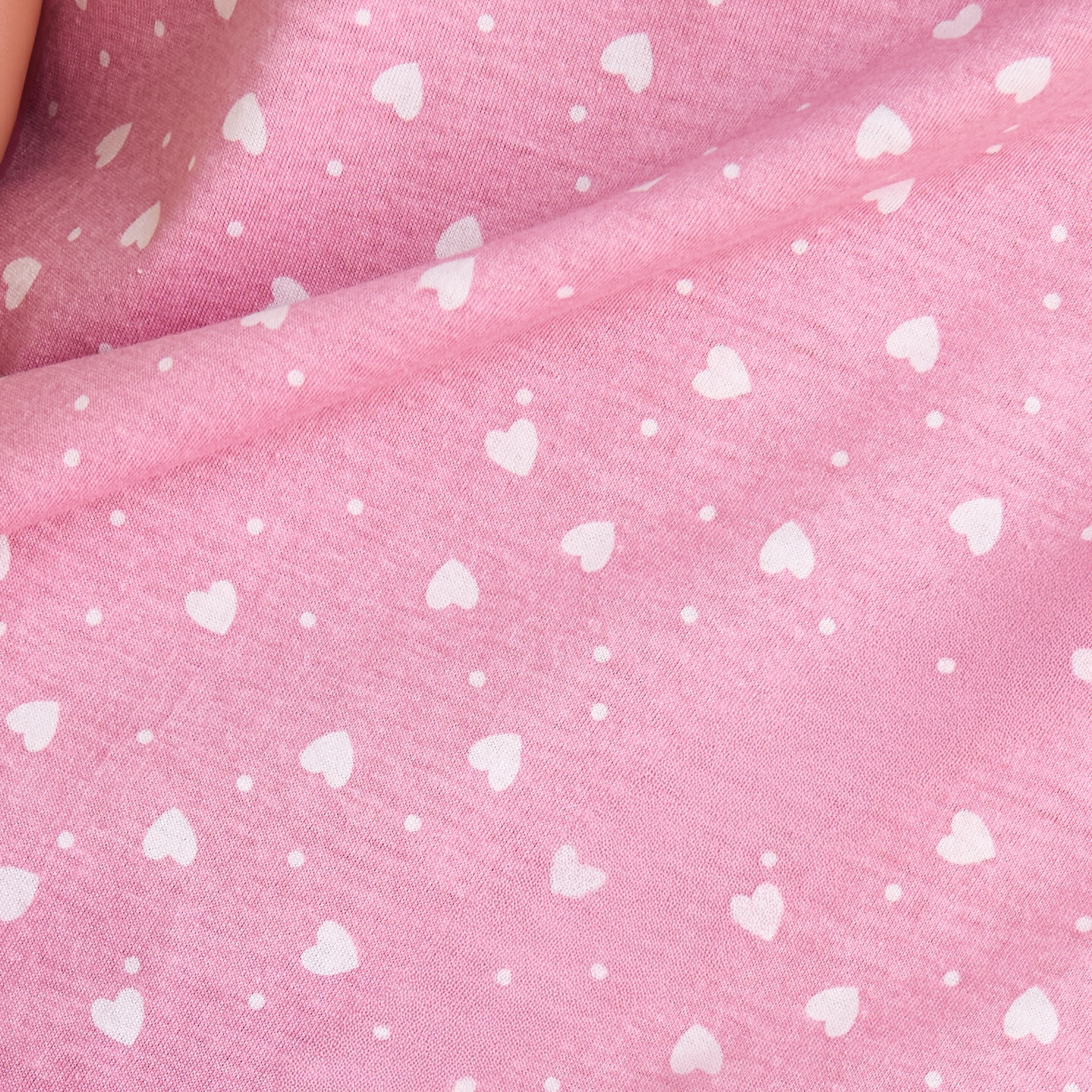 Set of 2 - All-Over Print Slip Dress-women-clothing-nightwear-nighties-image-5