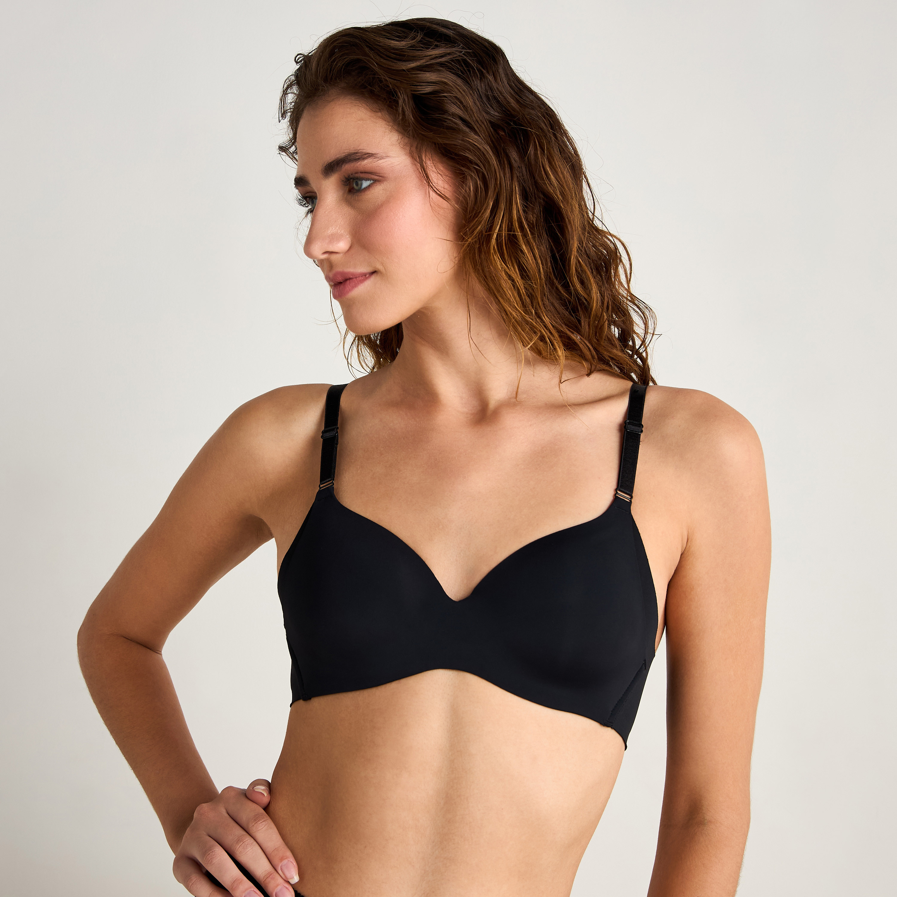 صدريّة بدون سلك ومشبك إغلاق-women-clothing-lingerie-bras-image-1