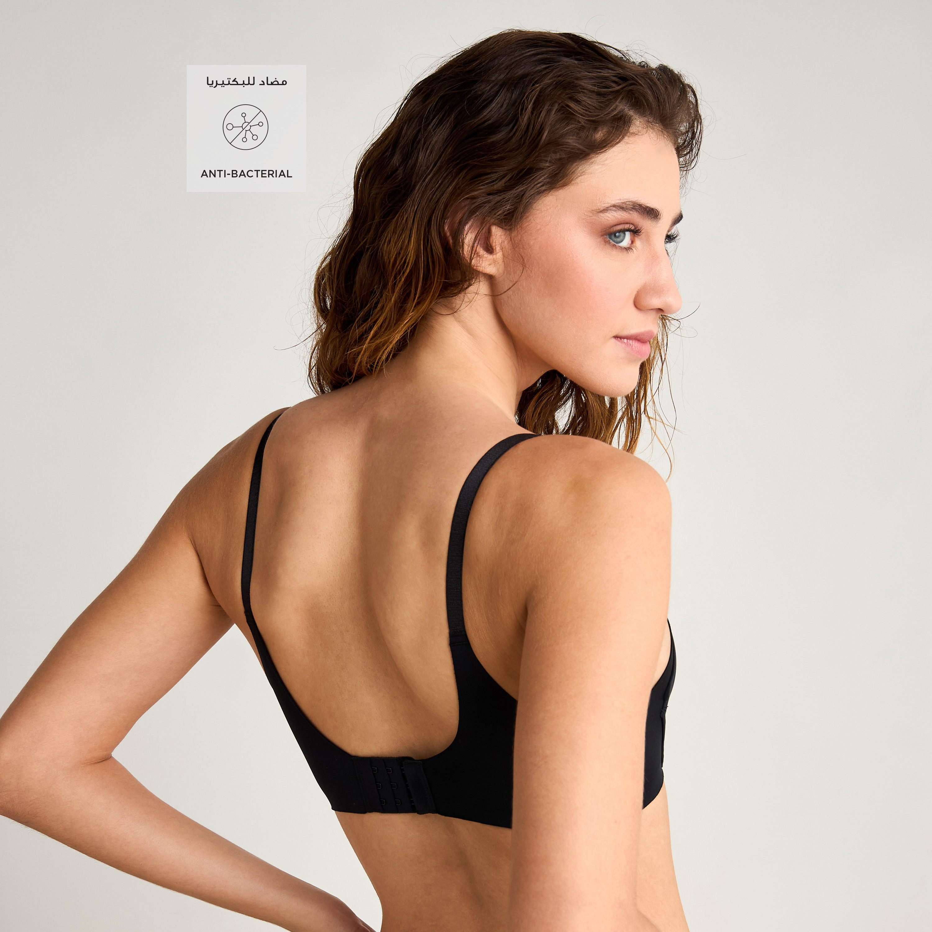 صدريّة بدون سلك ومشبك إغلاق-women-clothing-lingerie-bras-image-2