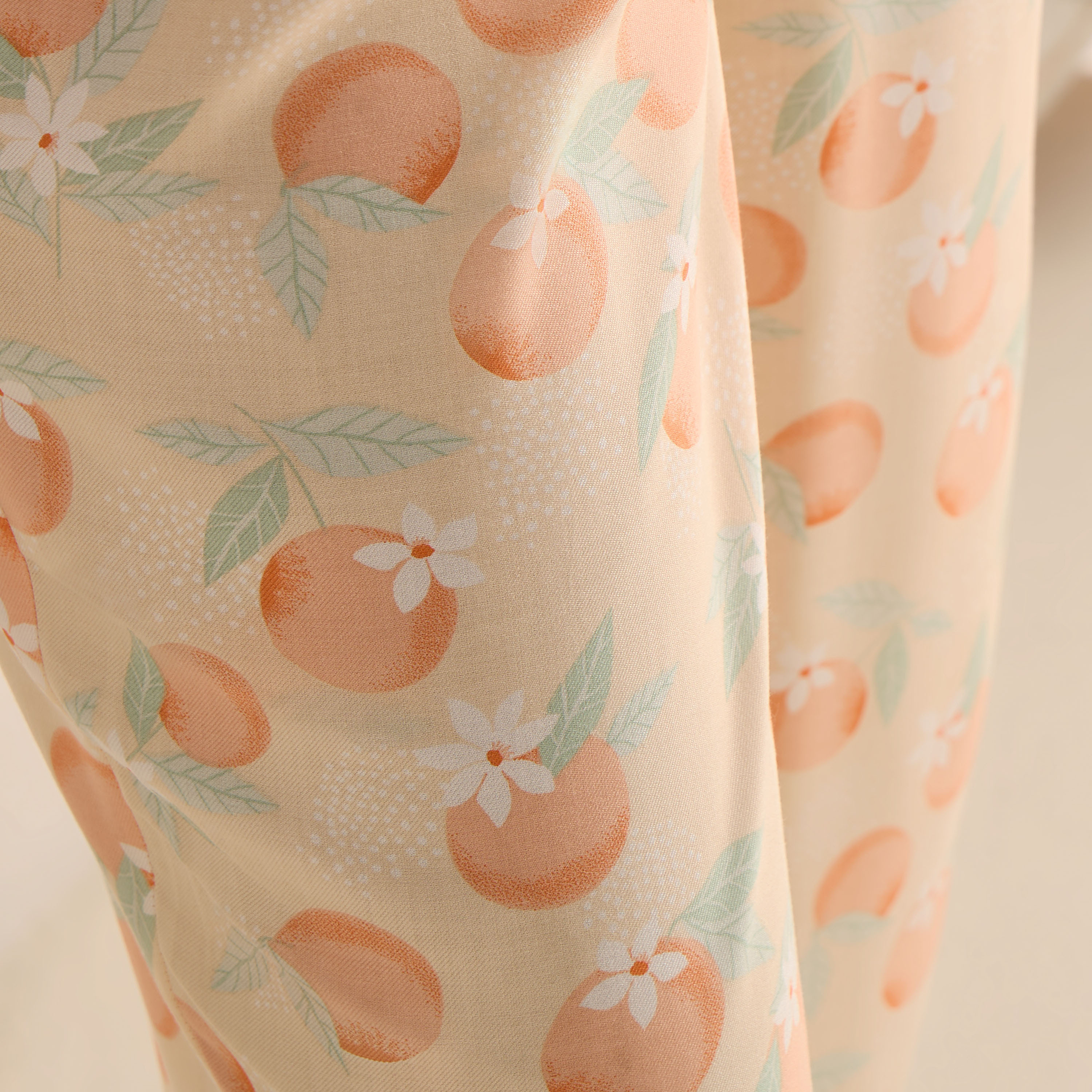 طقم بنطلون بيجاما وقميص بطبعات-women-clothing-nightwear-pyjamas-longsets-image-7