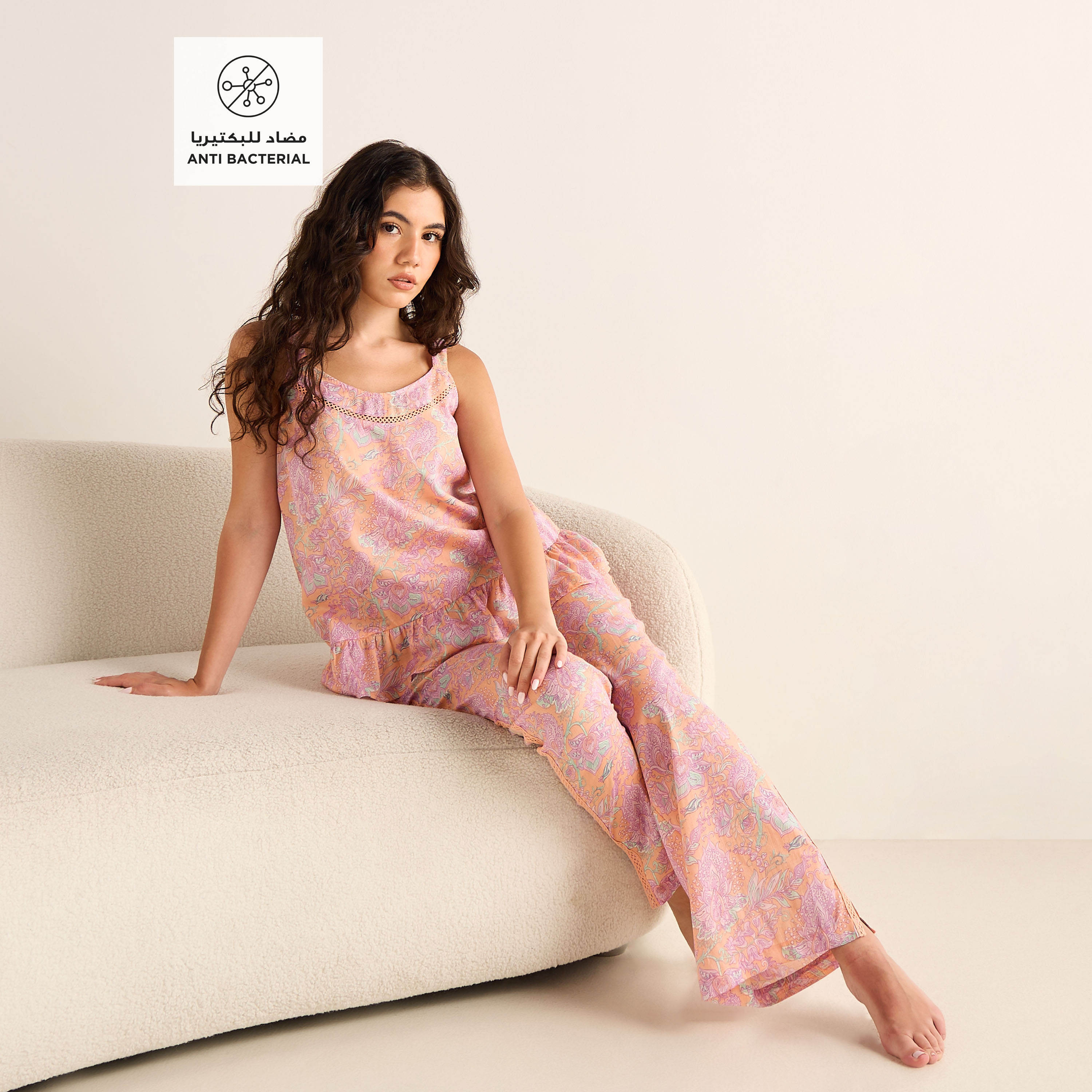 All-Over Print Viscose Pyjama Set-women-clothing-nightwear-pyjamas-longsets-image-3