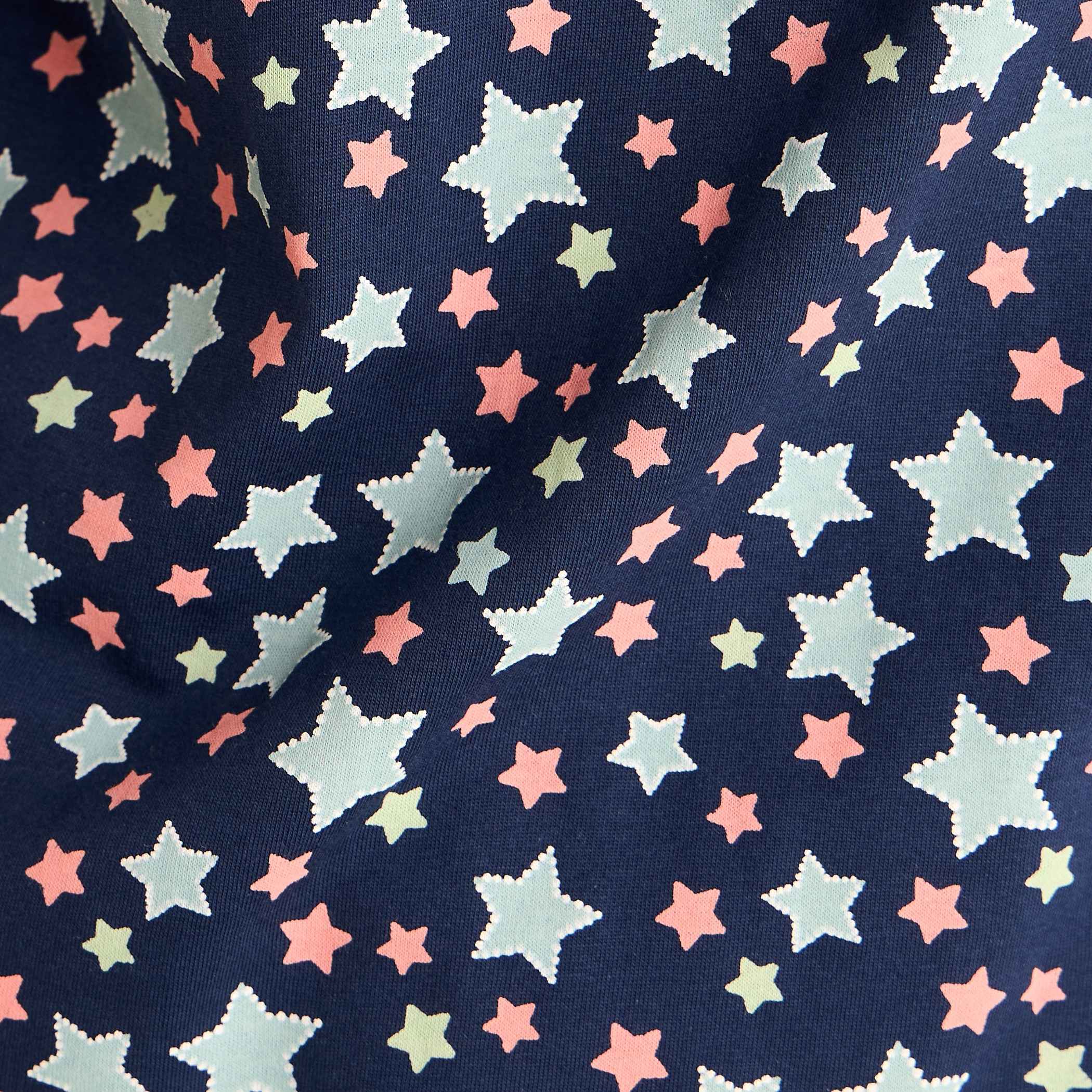 All-Over Print Cotton Night Dress-women-clothing-nightwear-nighties-image-10