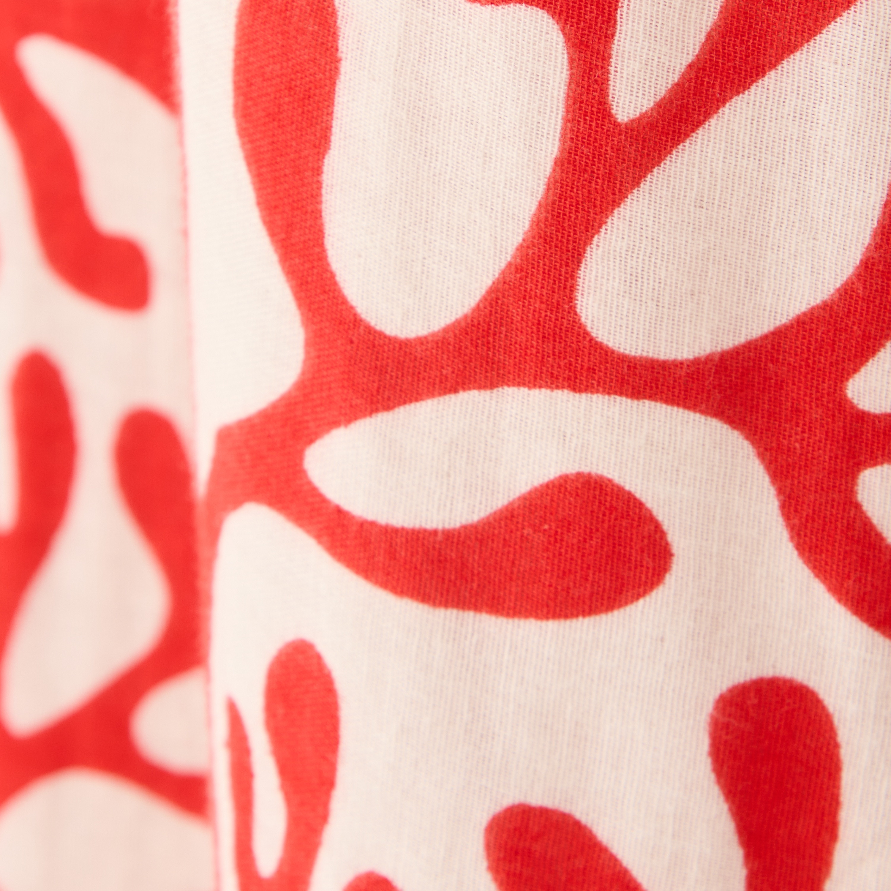 Printed Maxi Cotton Dress with Side Slit-women-clothing-swimandbeach-beachwear-image-5