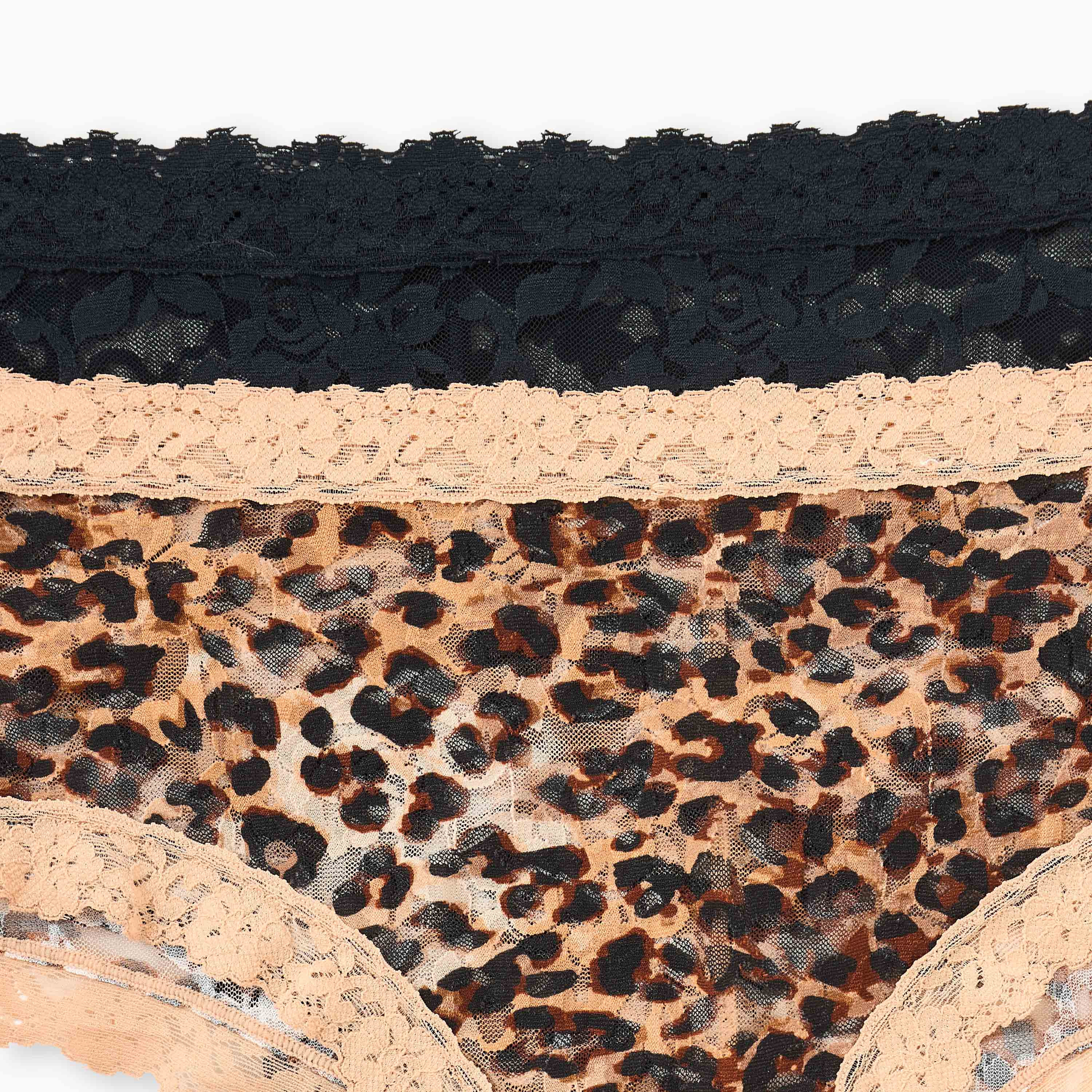 Set of 2 - Lace Briefs-women-clothing-lingerie-panties-image-4
