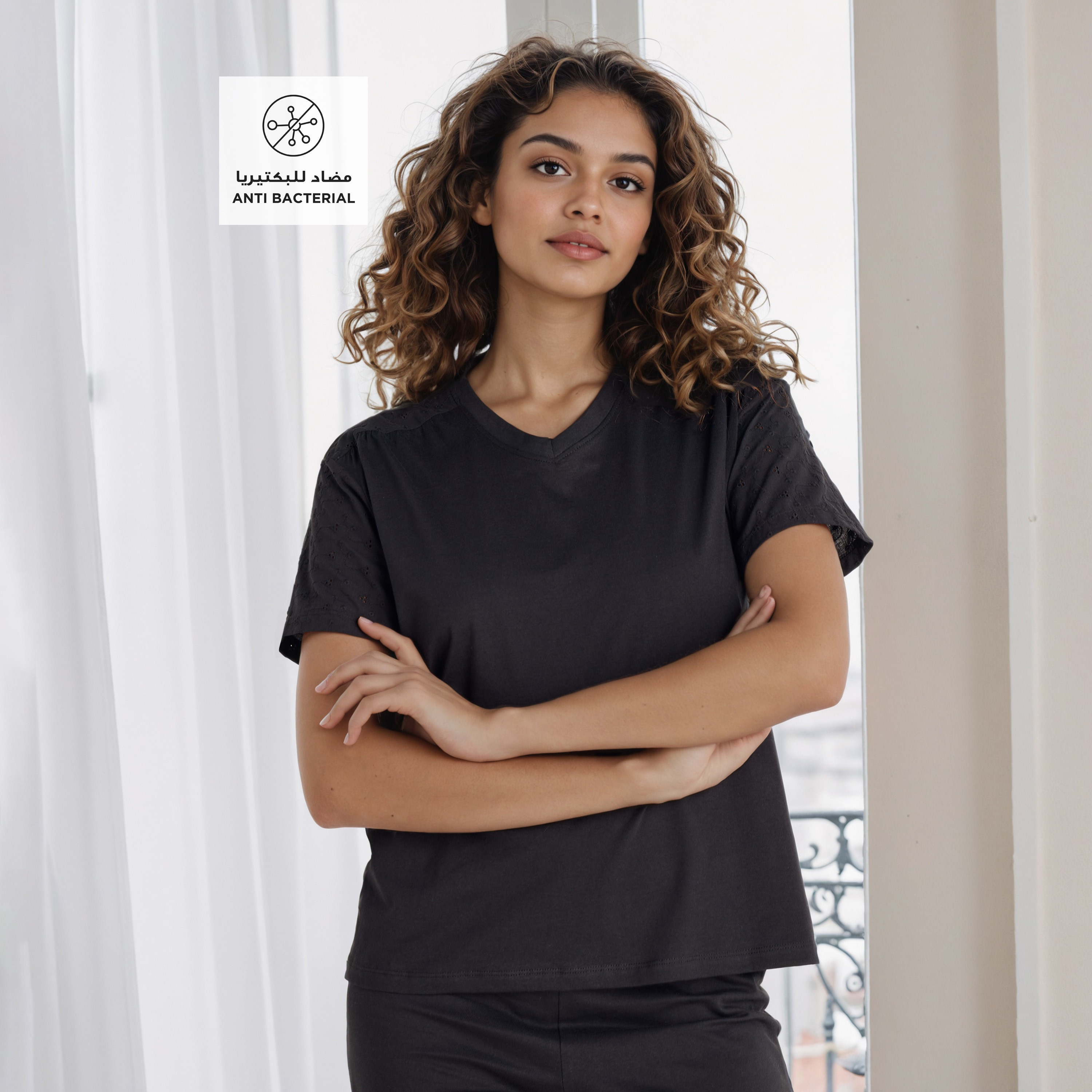 Schiffli Embroidered Pyjama Set-women-clothing-nightwear-pyjamas-longsets-image-9