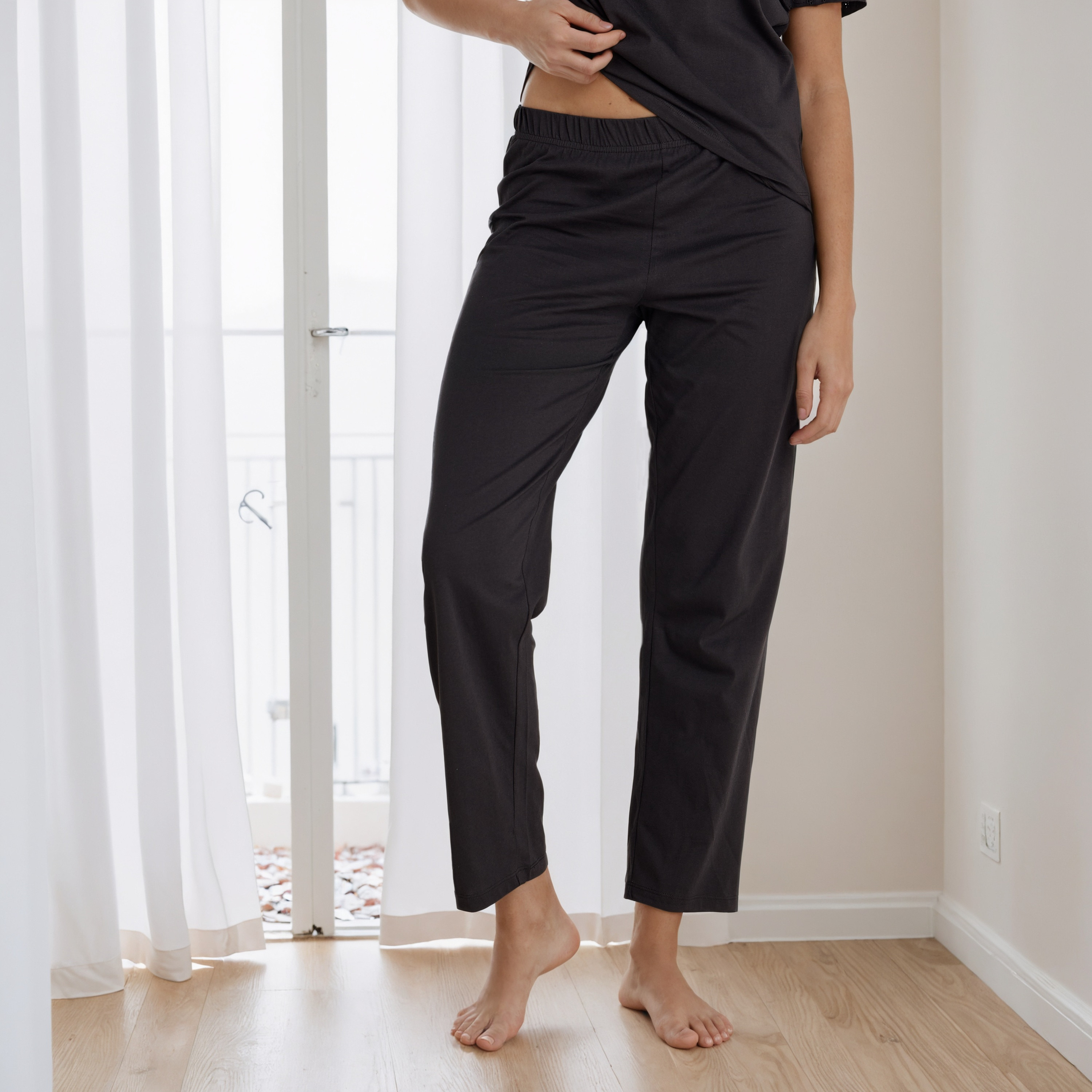 Schiffli Embroidered Pyjama Set-women-clothing-nightwear-pyjamas-longsets-image-3