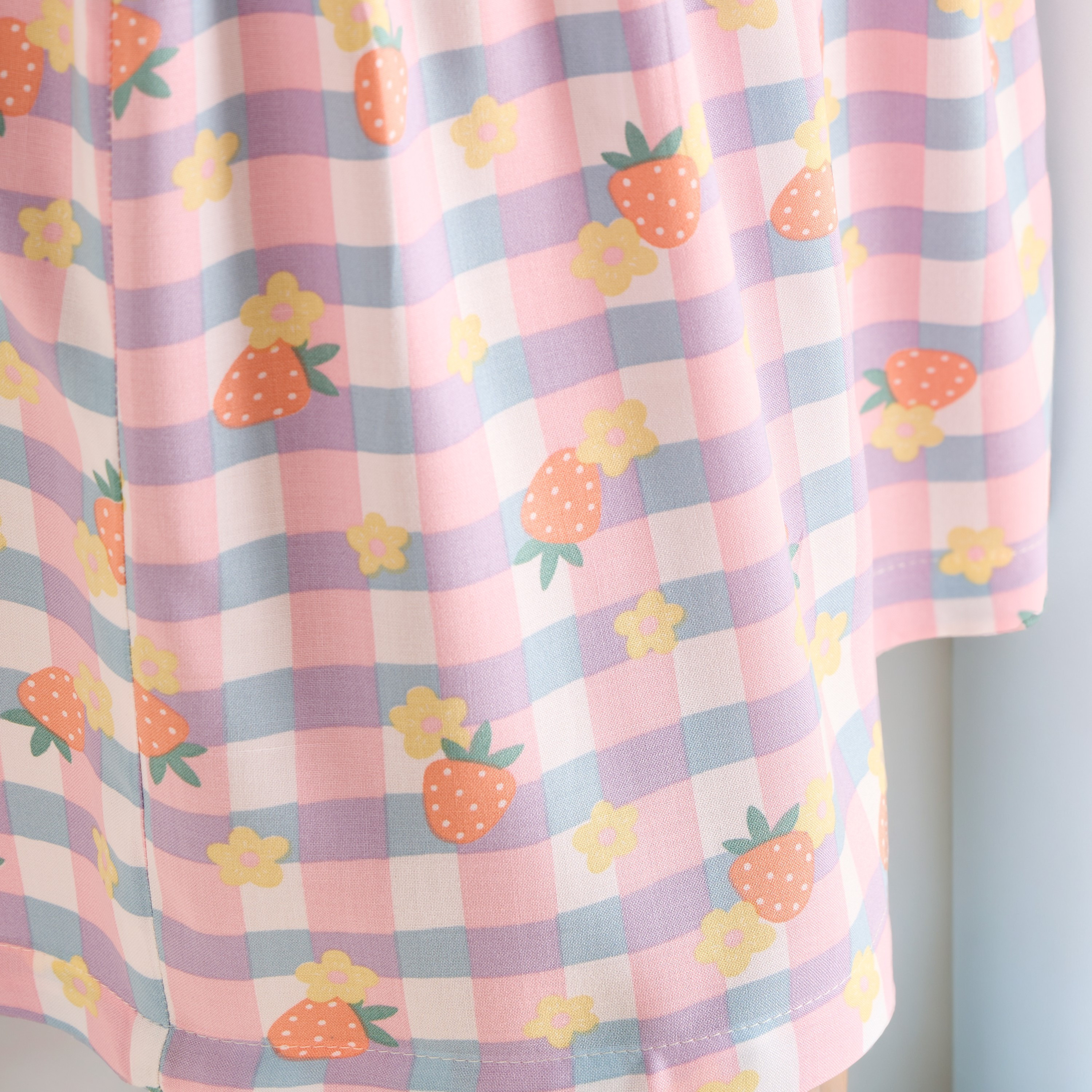 شورت كاروهات-women-clothing-nightwear-pyjamas-bottoms-image-5