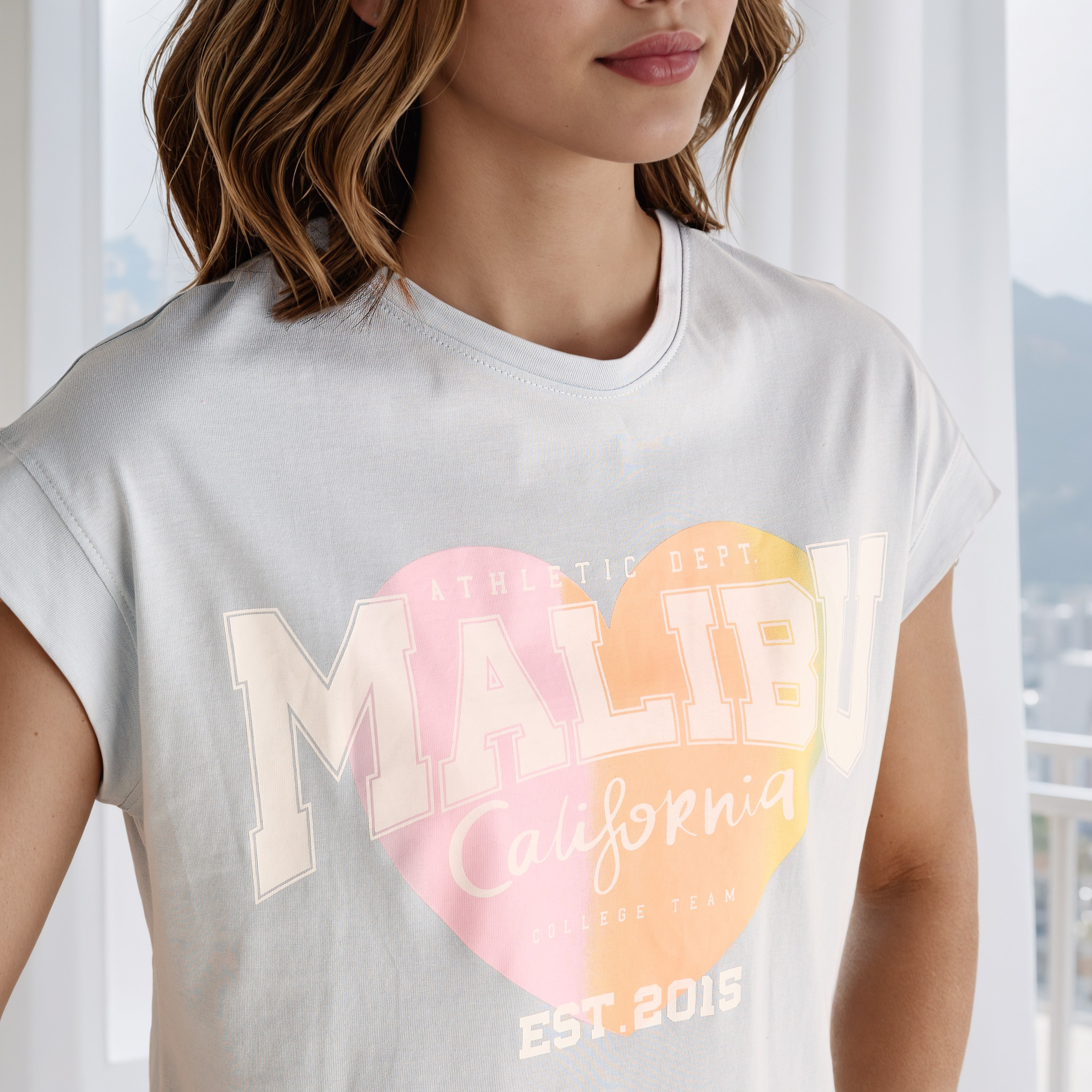 Printed Top with Extended Sleeves-women-clothing-nightwear-pyjamas-tops-image-4