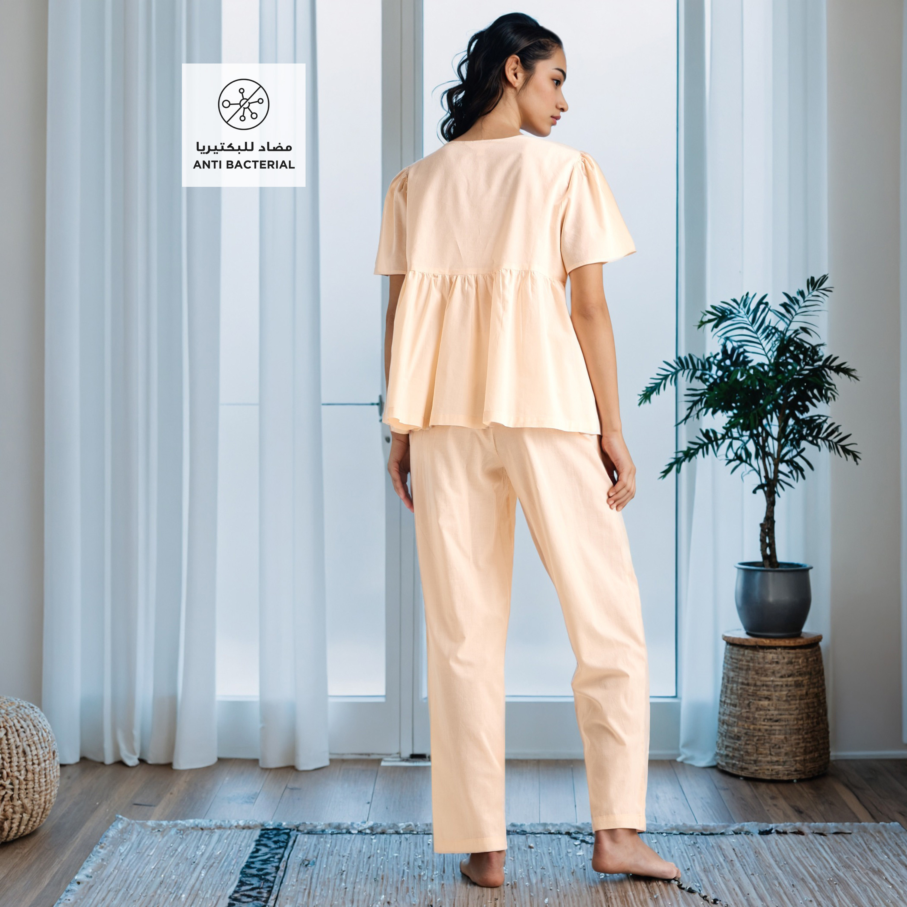 Embroidered Pyjama Set-women-clothing-nightwear-pyjamas-longsets-image-8