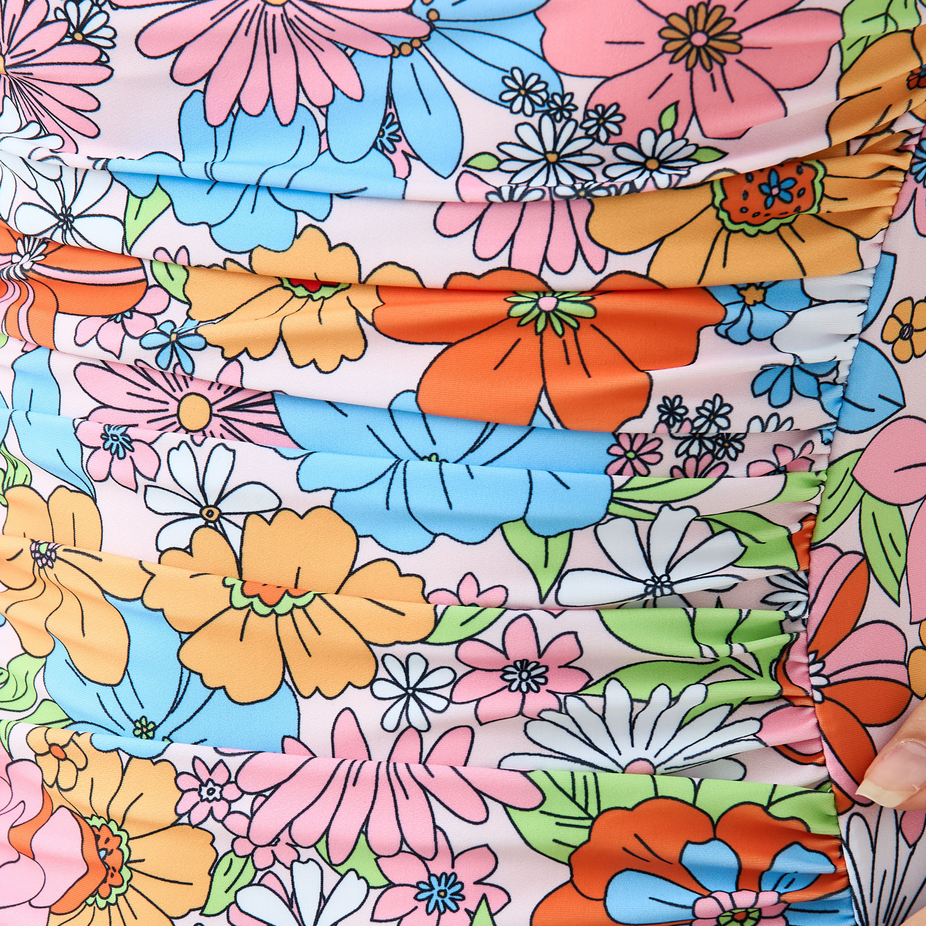 Floral Print Swimsuit with Sarong-women-clothing-swimandbeach-swimsuits-image-6