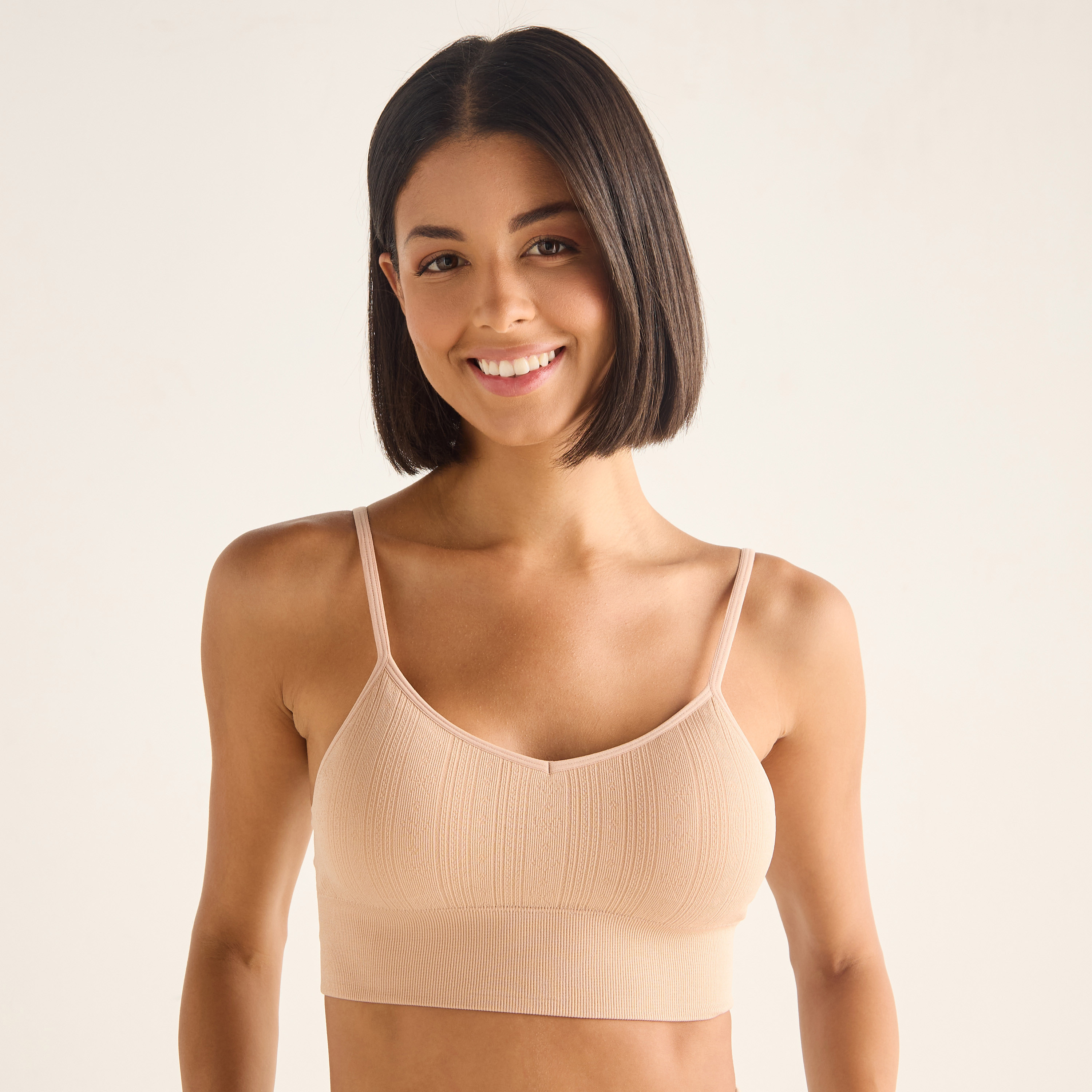 عبوة 3 قطع - صدريّة براليت دون خياطة-women-clothing-lingerie-bras-image-7