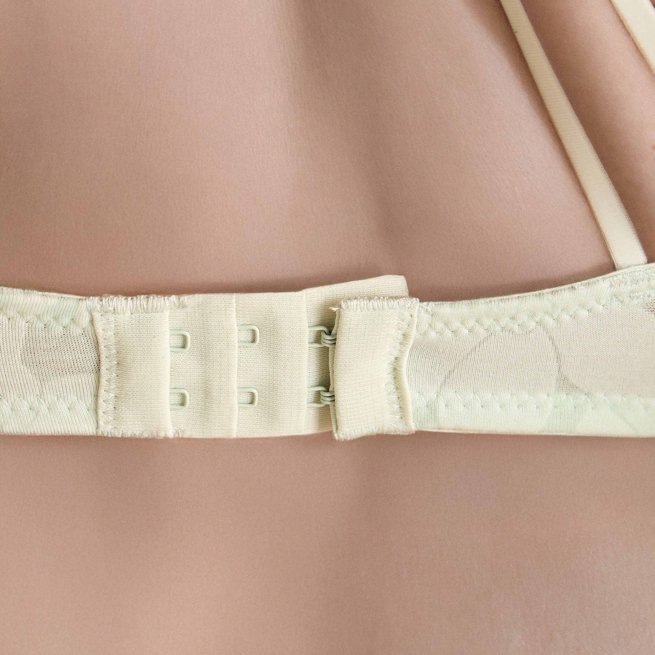 Set of 3 - Textured Demi Bra-women-clothing-lingerie-bras-image-8