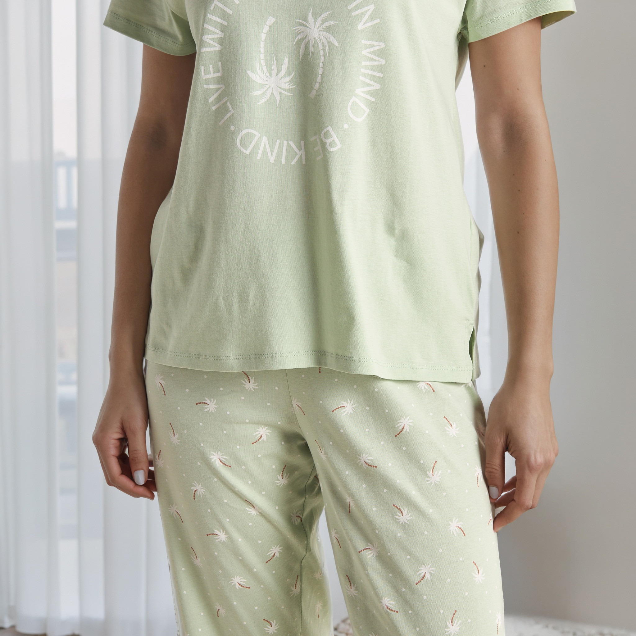 Printed Cotton Pyjama Set-women-clothing-nightwear-pyjamas-longsets-image-5