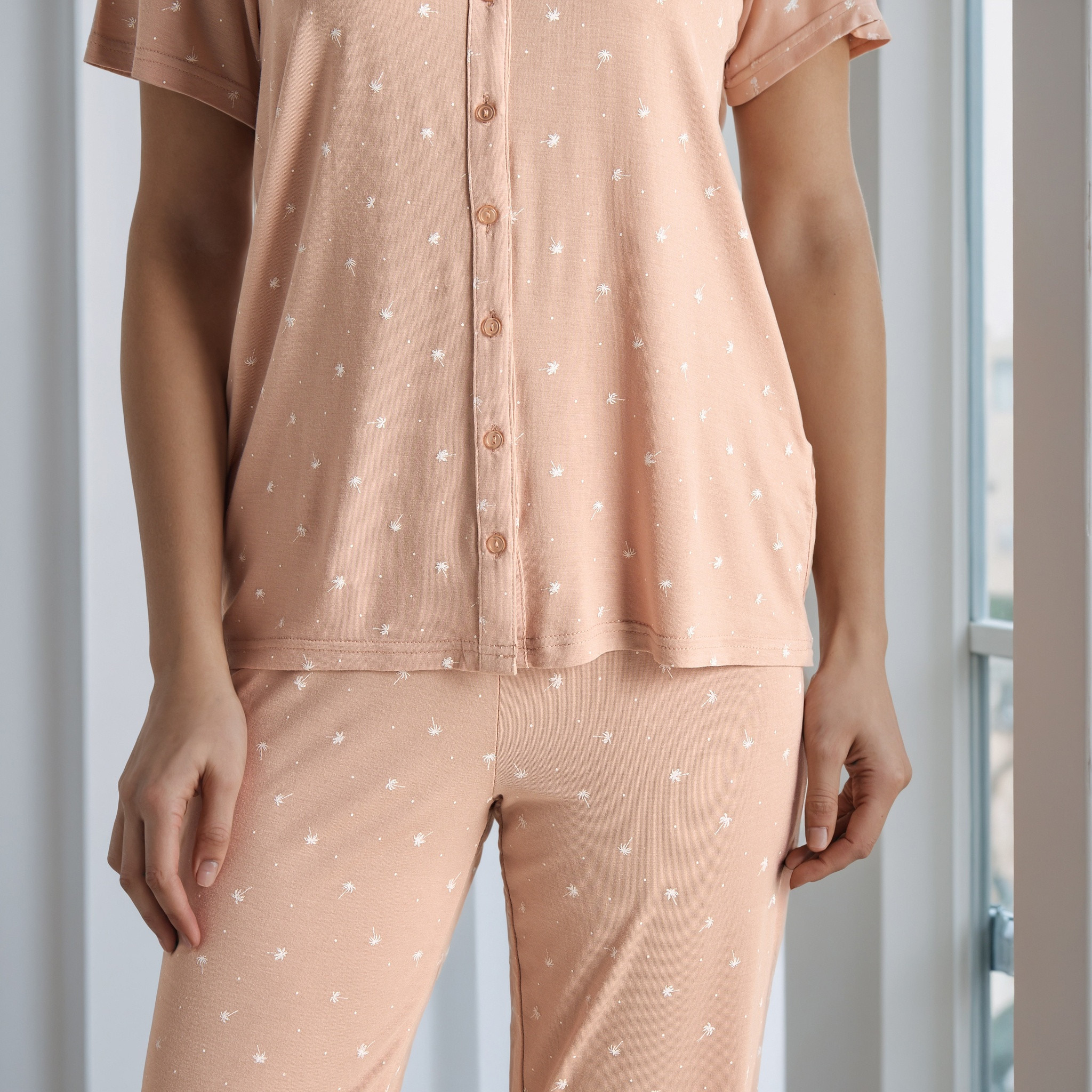 Printed Modal Pyjama Set-women-clothing-nightwear-pyjamas-longsets-image-5