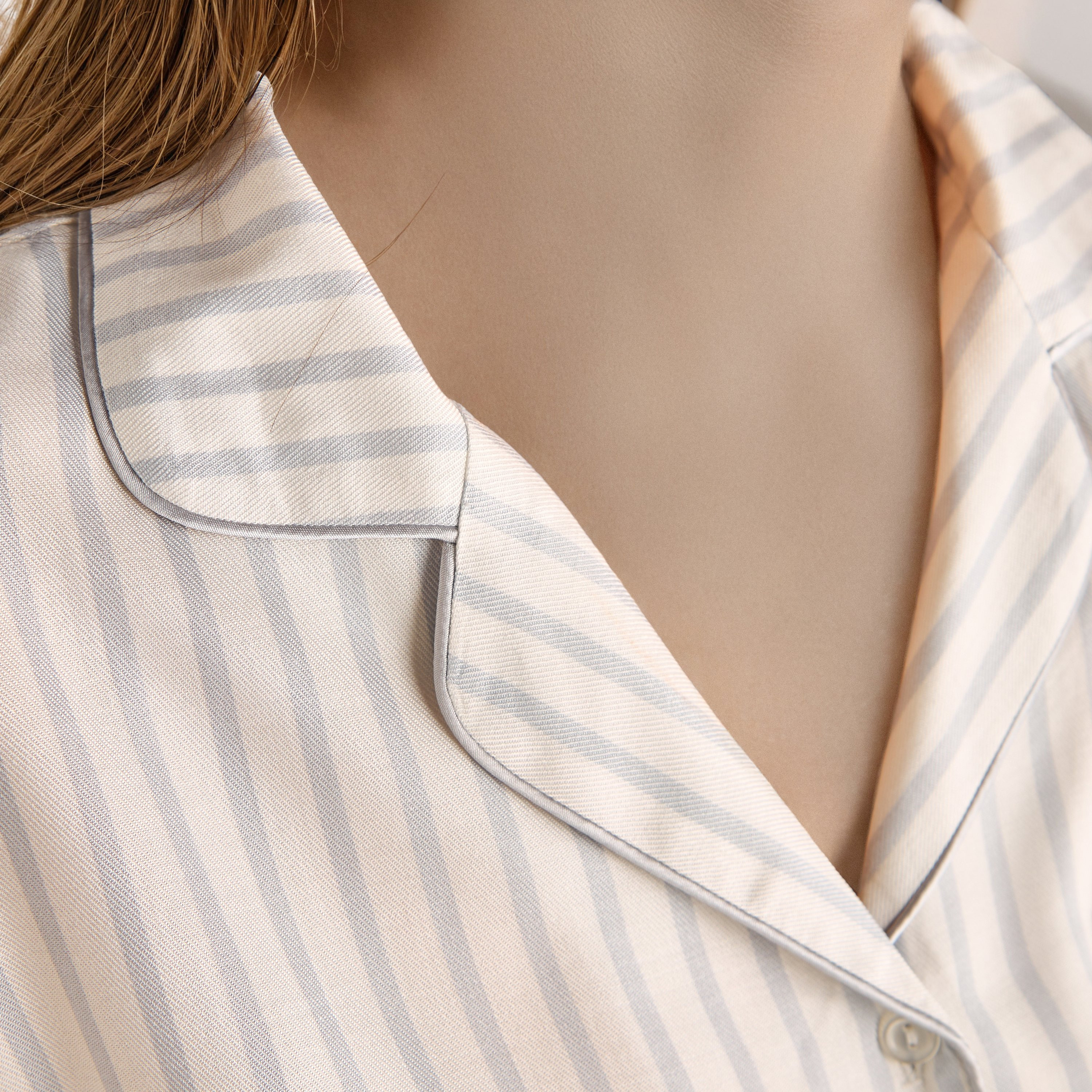 Striped Pyjama Set-women-clothing-nightwear-pyjamas-longsets-image-6