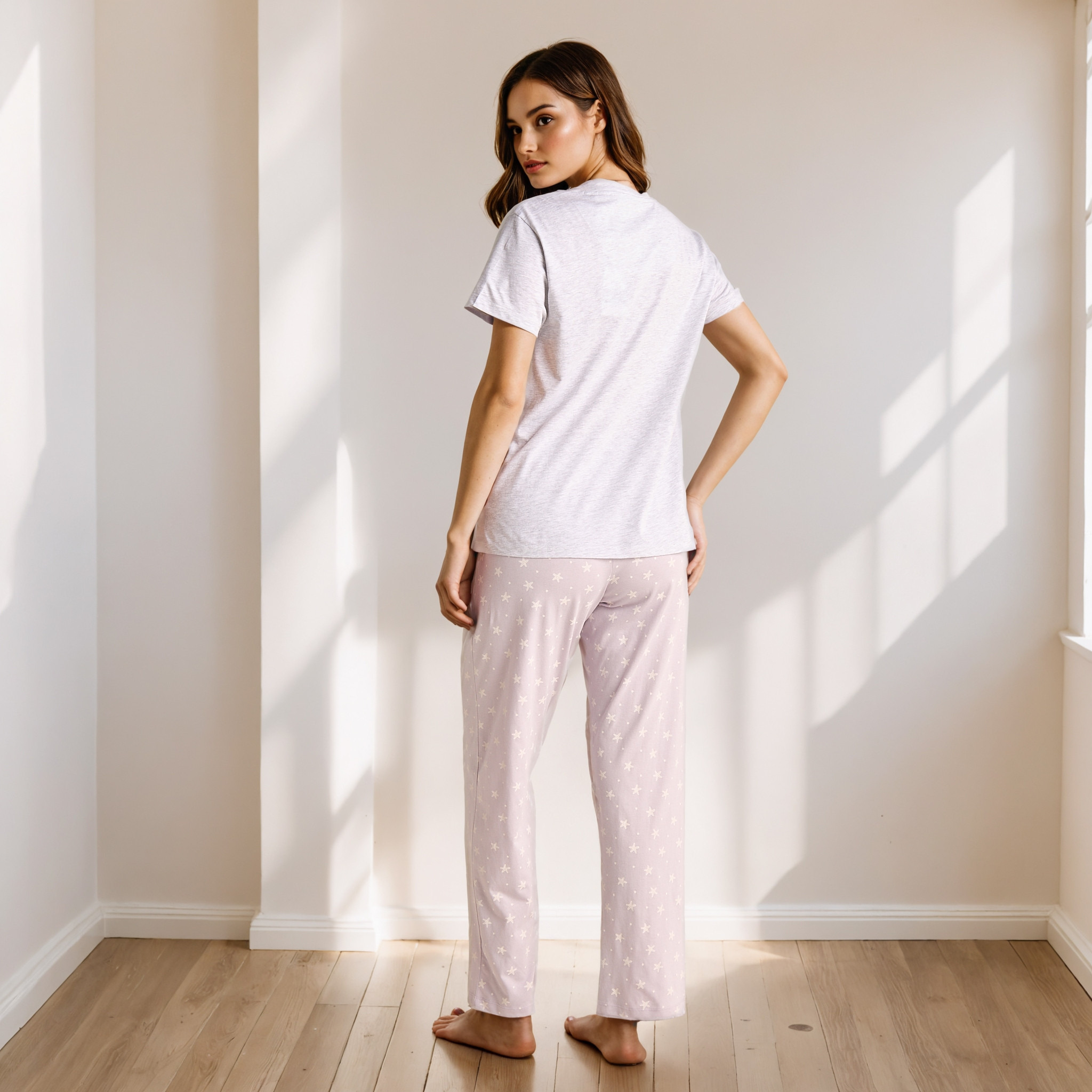 Printed Pyjama Set-women-clothing-nightwear-pyjamas-longsets-image-4