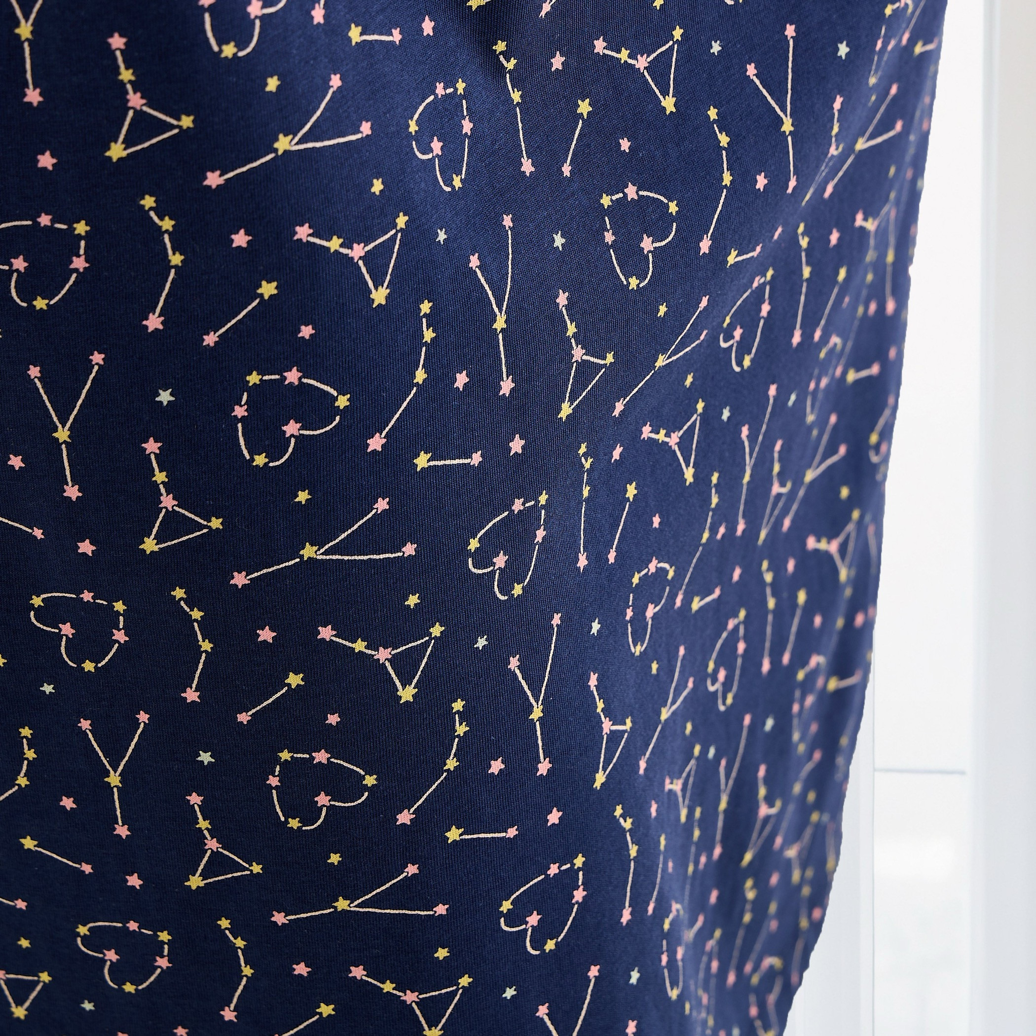فستان نوم قطن بطبعات-women-clothing-nightwear-nighties-image-5