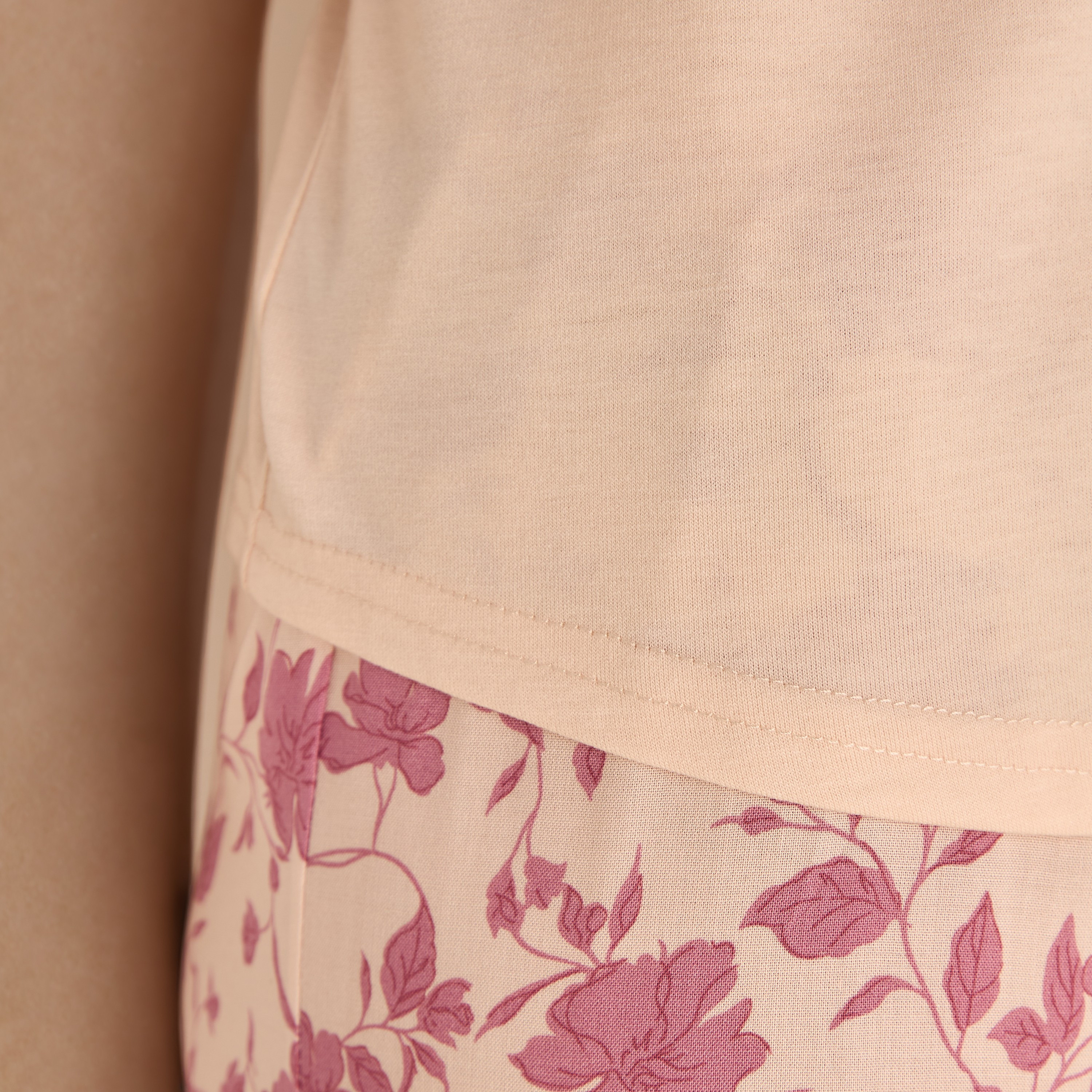 Floral Print Viscose Pyjama Set-women-clothing-nightwear-pyjamas-longsets-image-6