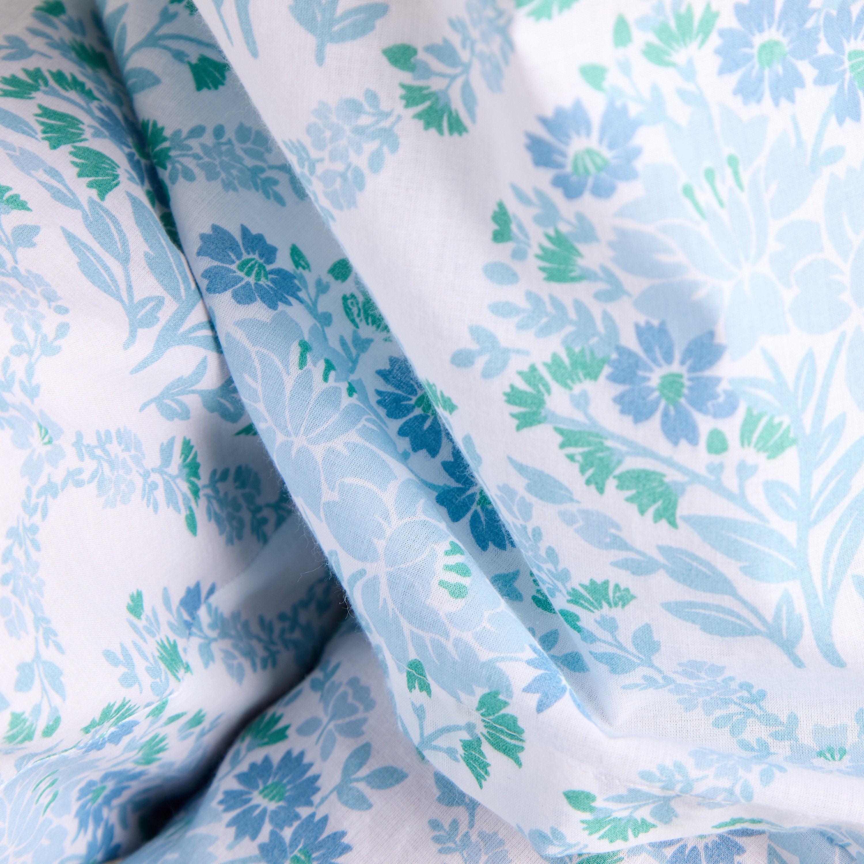 Floral Print Cotton Pyjama Set-women-clothing-nightwear-pyjamas-longsets-image-6
