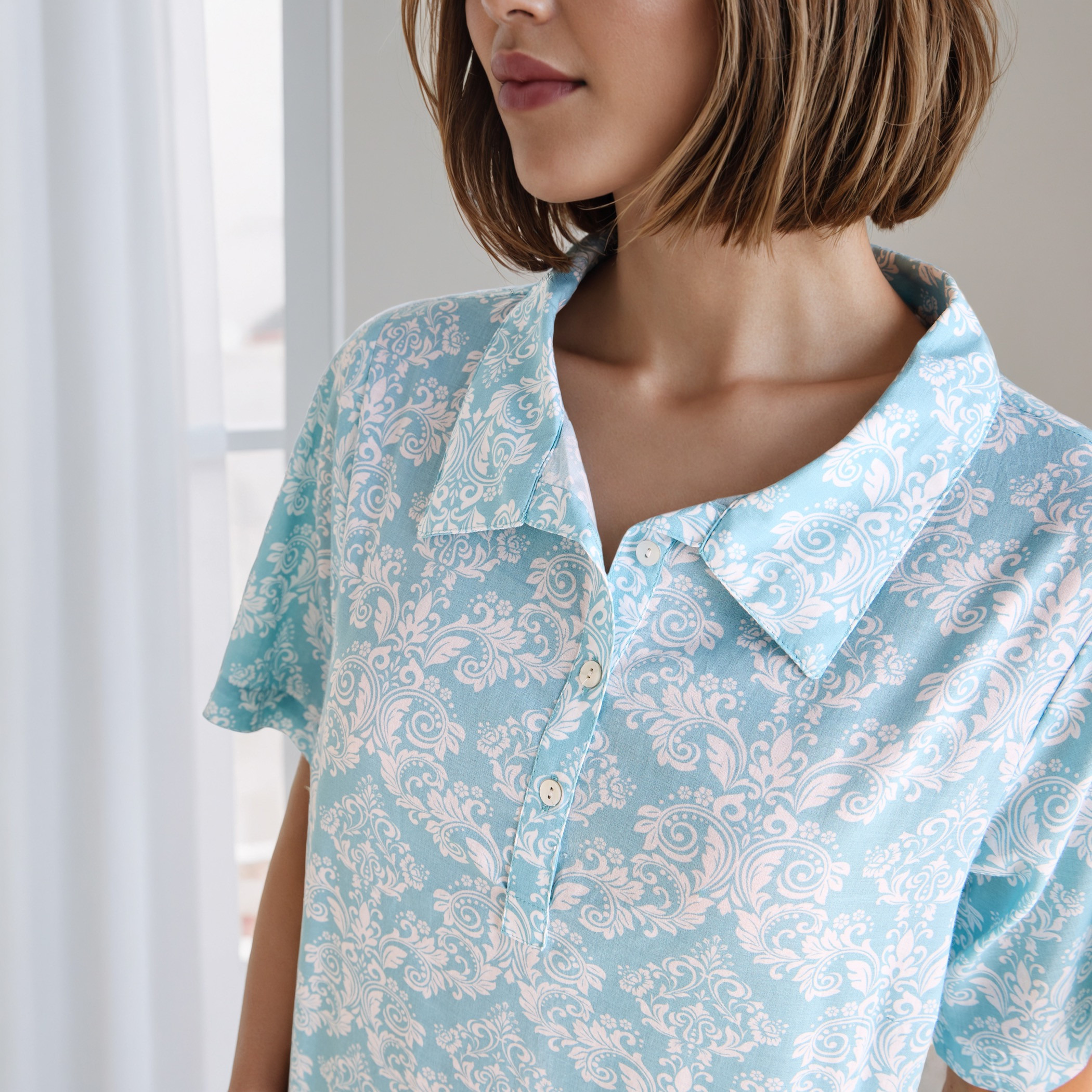Printed Cotton Pyjama Set-women-clothing-nightwear-pyjamas-longsets-image-5