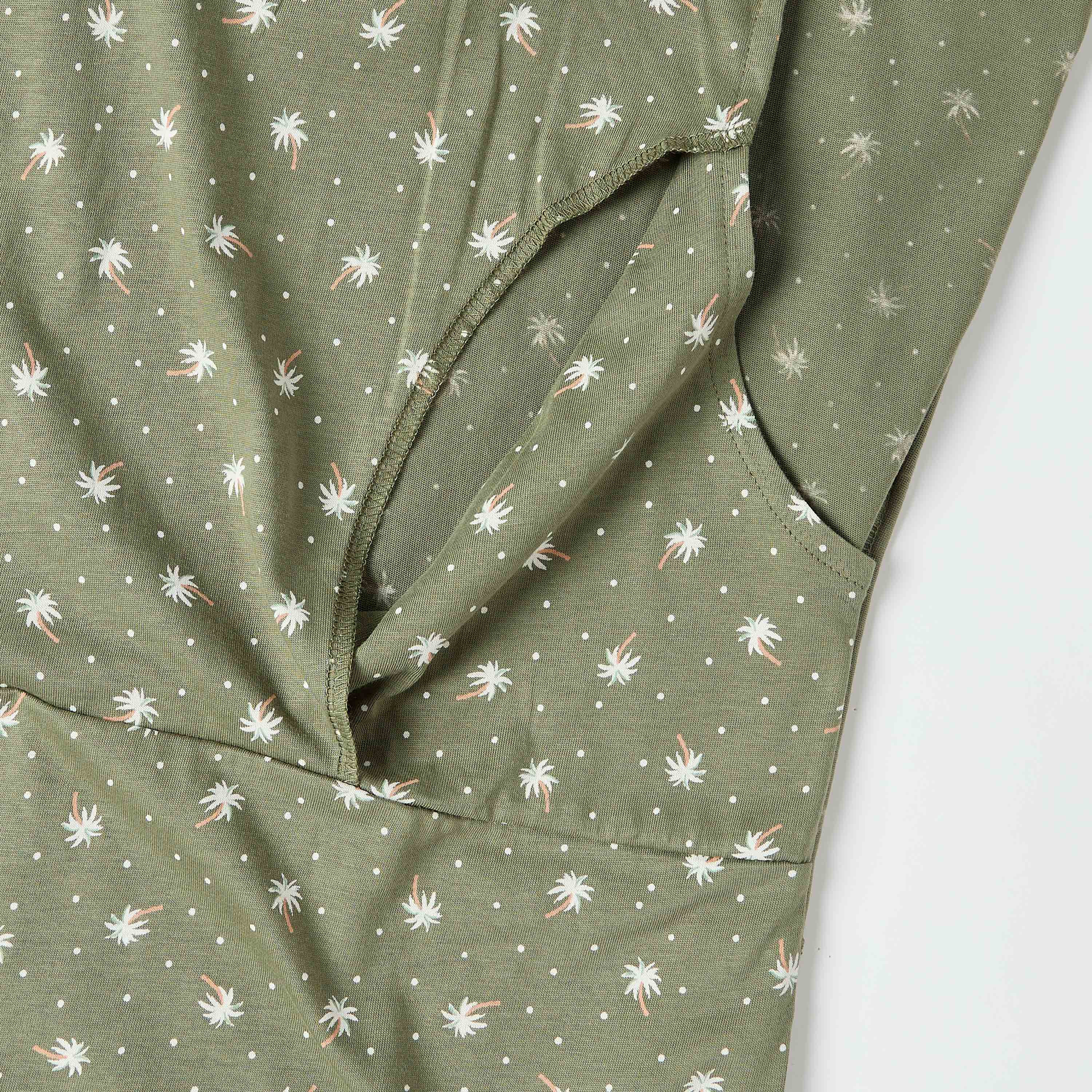 Printed Maternity Night Dress-women-clothing-maternity-nightwear-image-6