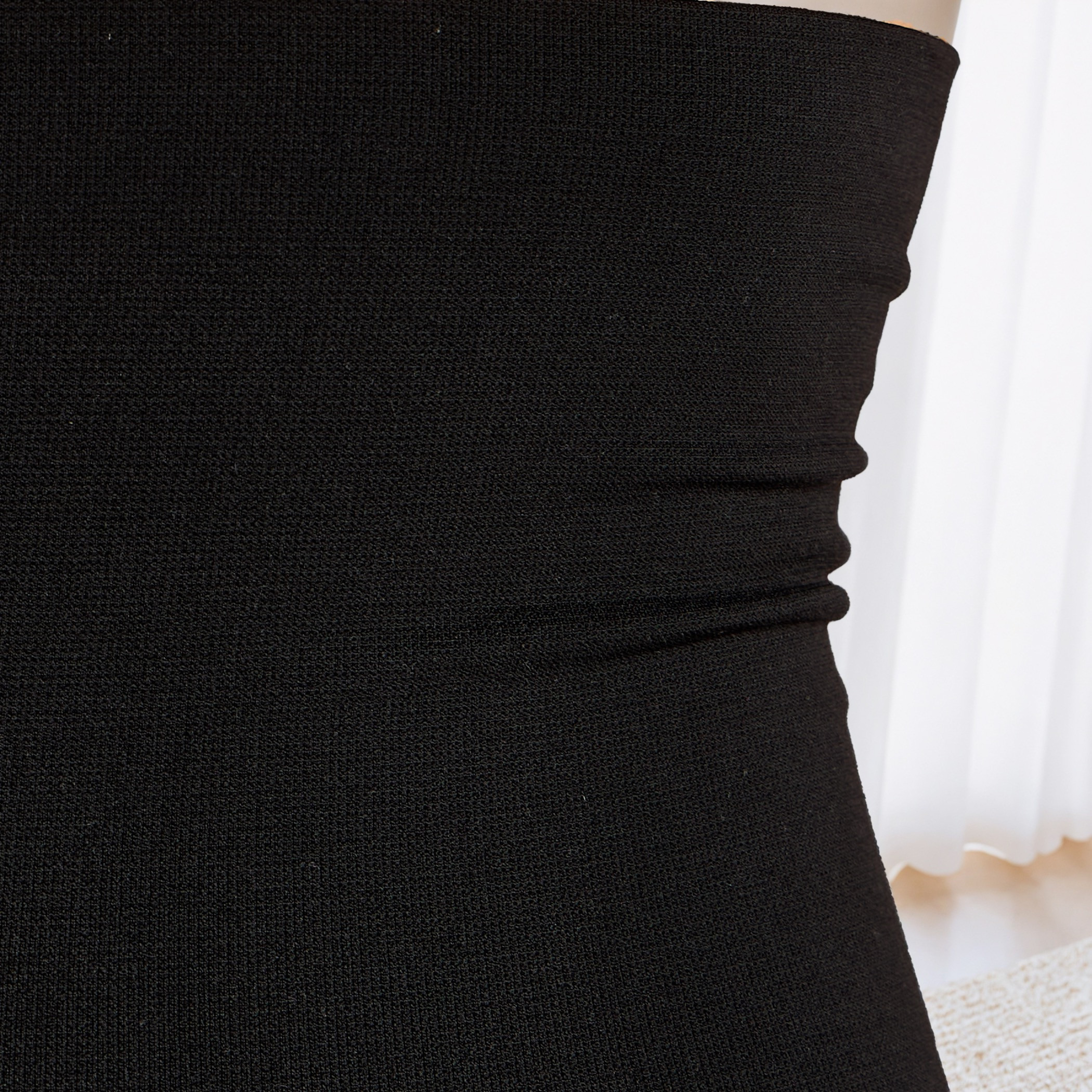 Seamless Leg Shaper-women-clothing-lingerie-shapewear-image-4
