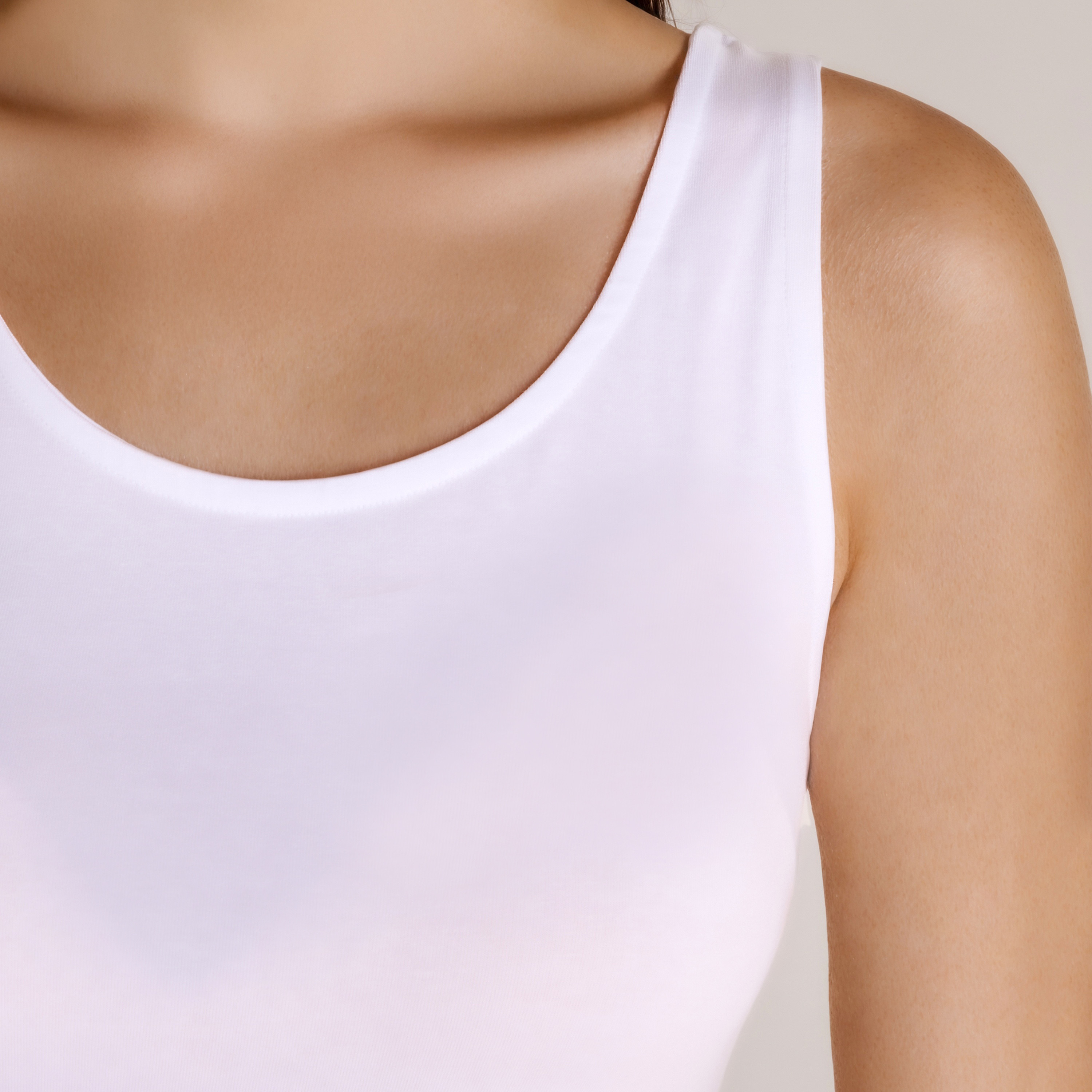 Sleeveless Slip Dress with Slit-women-clothing-nightwear-nighties-image-4
