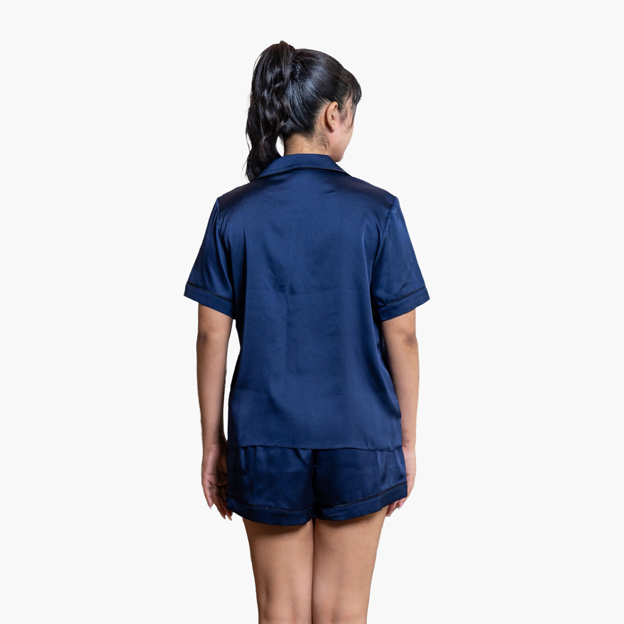 طقم شورت وقميص من آدارايا-women-clothing-nightwear-pyjamas-shortsets-image-3