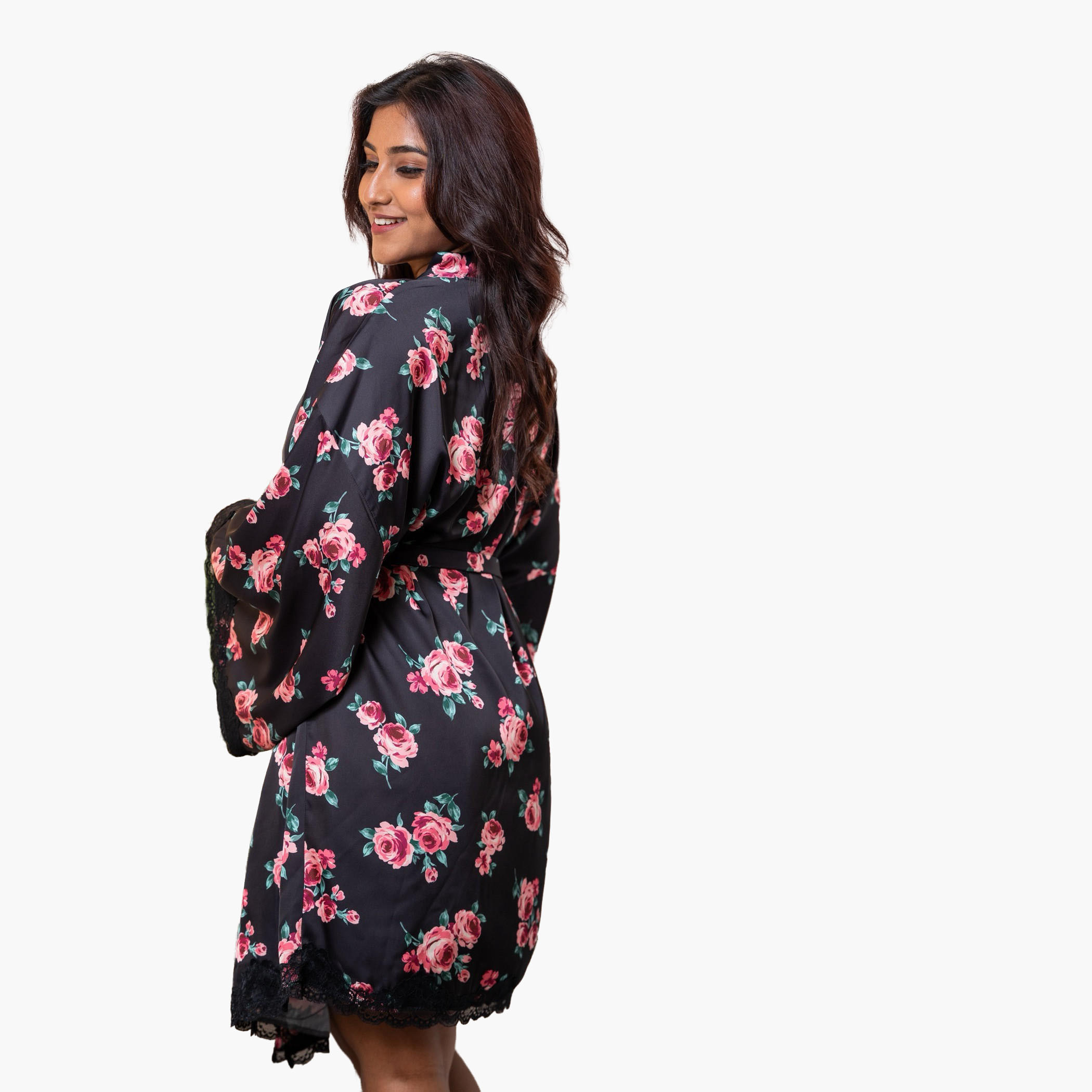 Aadaraya Night Robe Short-women-clothing-nightwear-robes-image-4